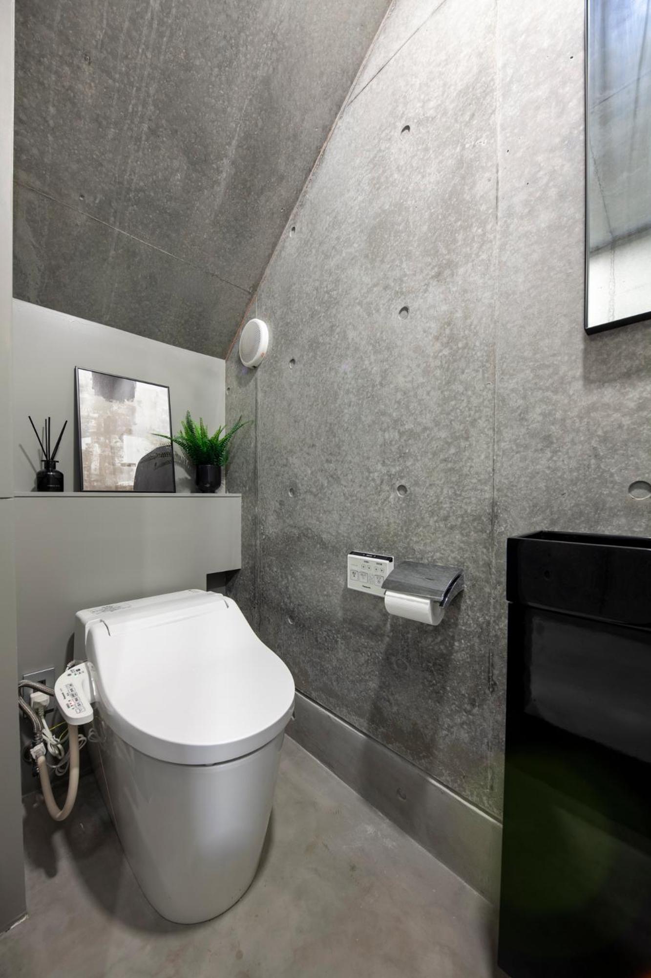 Premier suite New Shinjuku Kagurazaka front