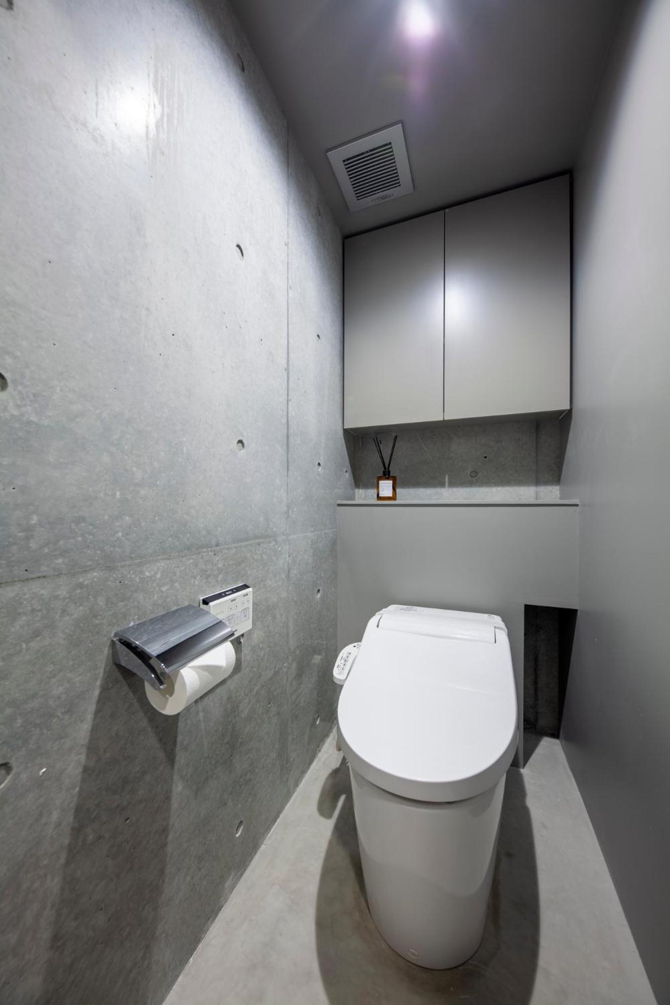 Premier suite New Shinjuku Kagurazaka front