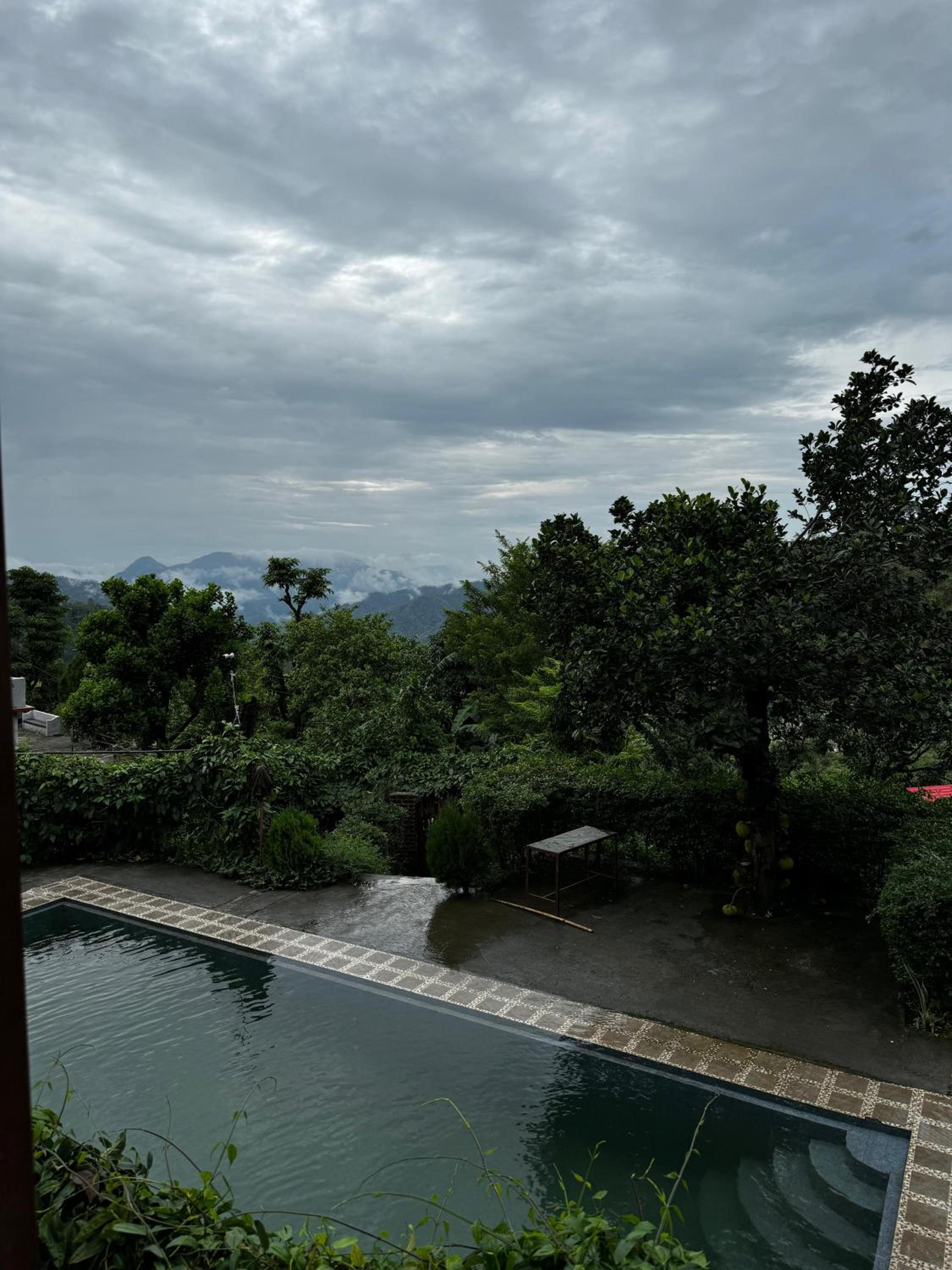 Krishnavaas homestay
