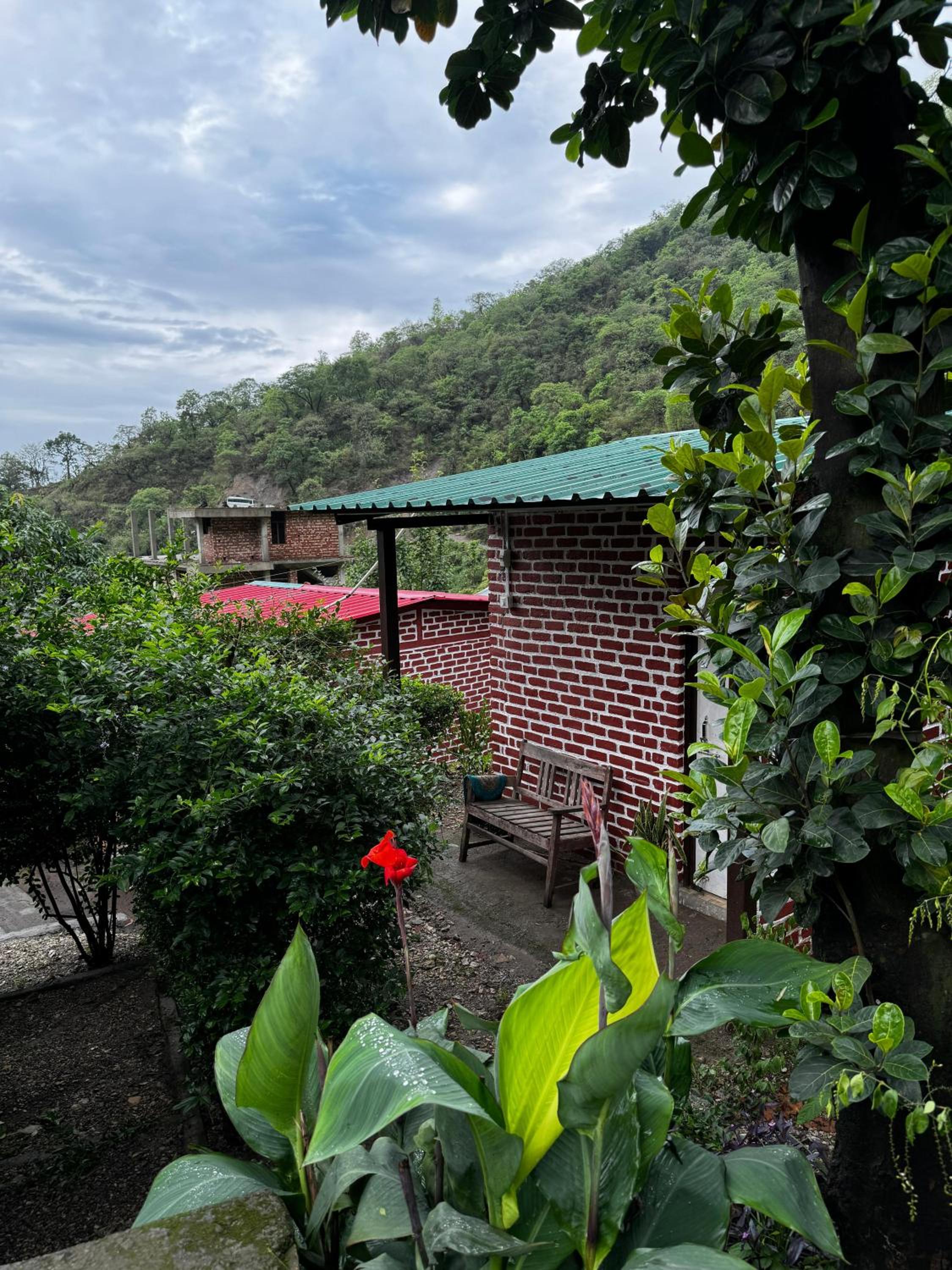 Krishnavaas homestay