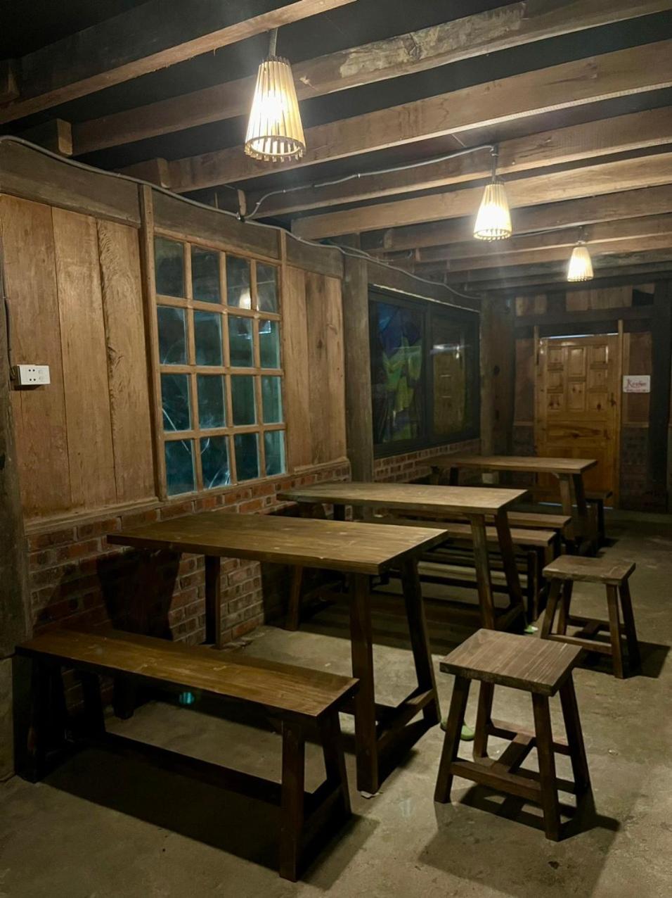 NaChi Homestay