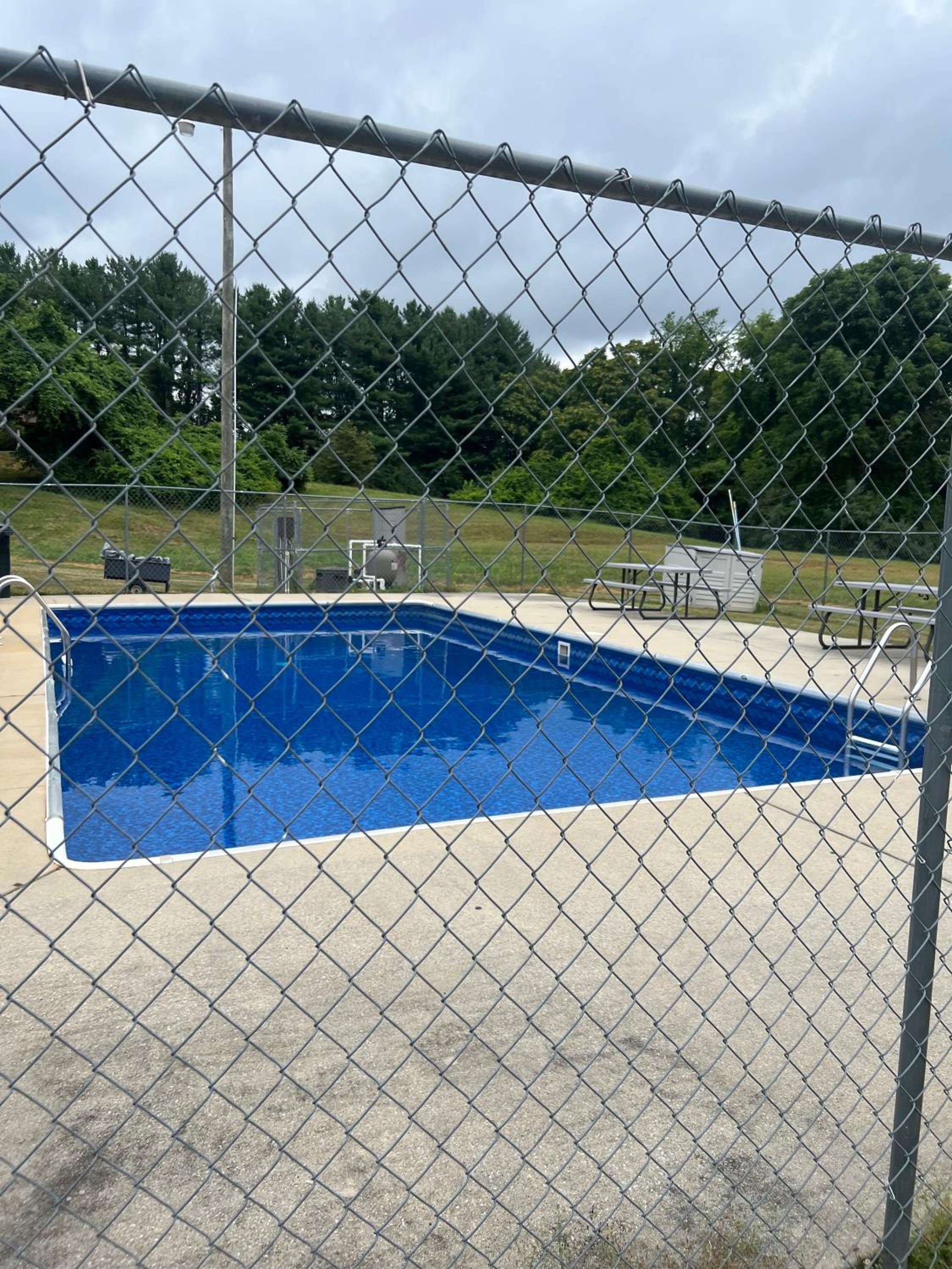 Oakcrest Circle