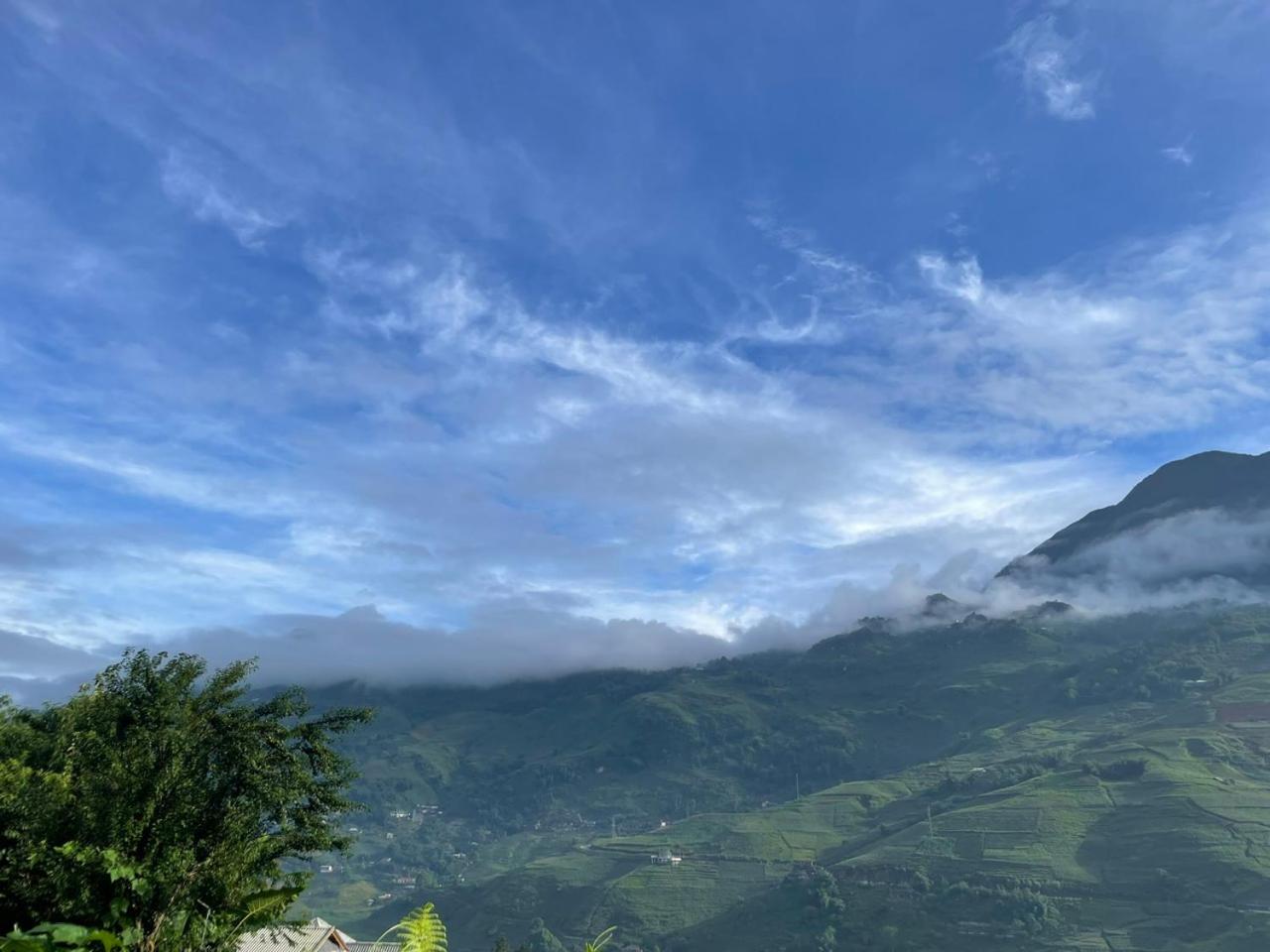 NaChi Homestay