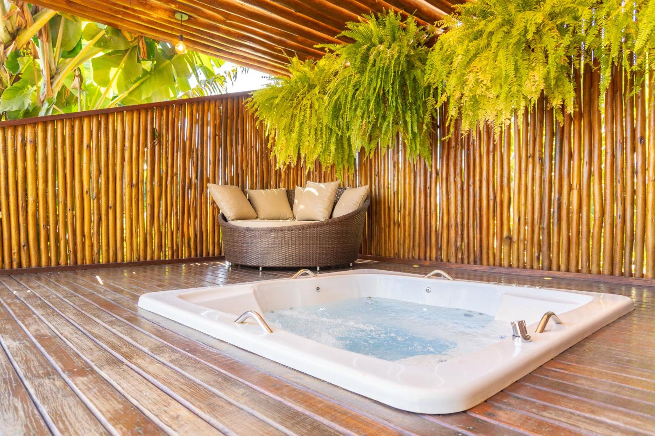 Vila da Mata Chalés
