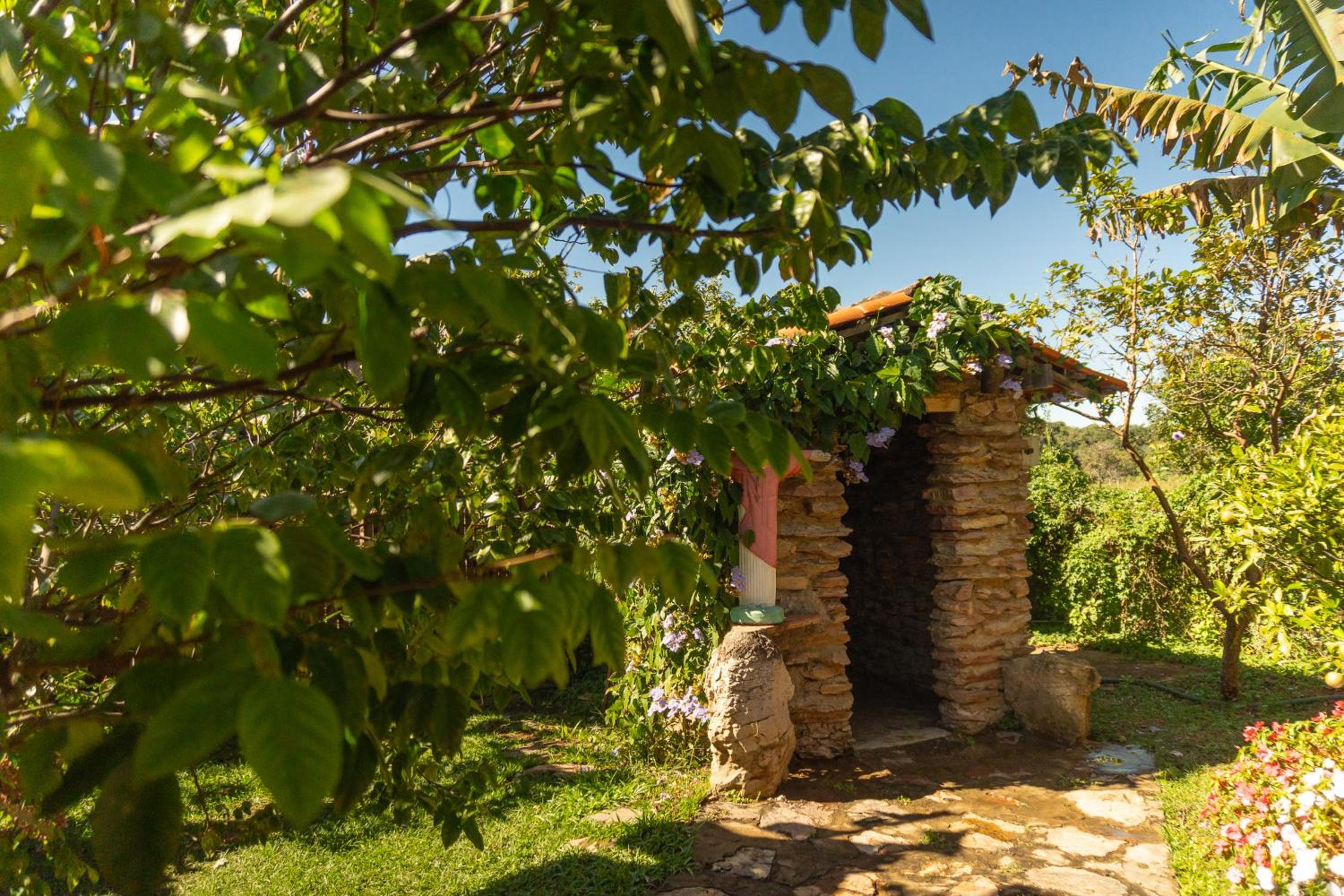 Vila da Mata Chalés