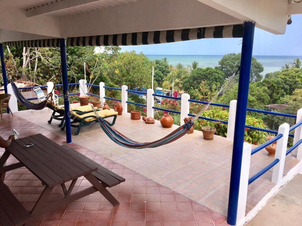 Casa de playa Shangrilá view 5