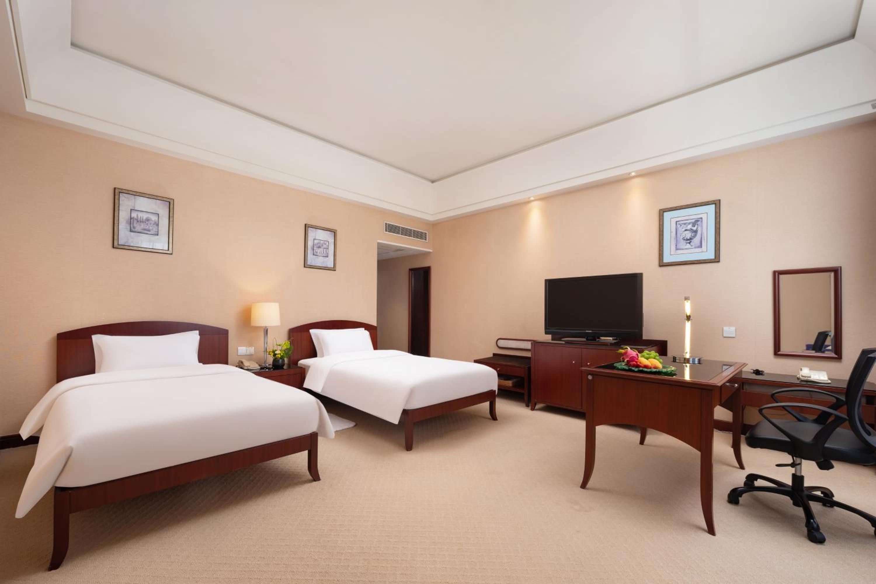 Parklane Hotel Changan