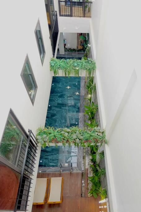 TracyQ Villas 6Br Near To Beach view 4