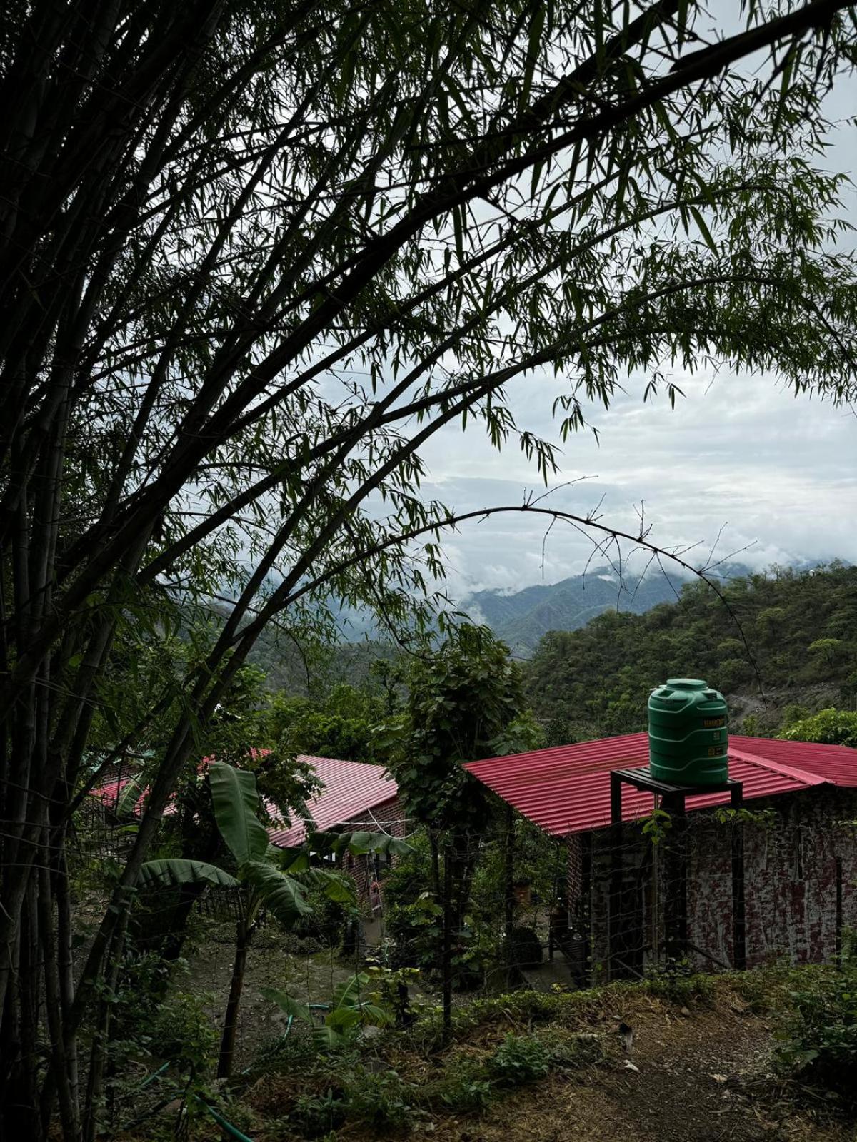 Krishnavaas homestay