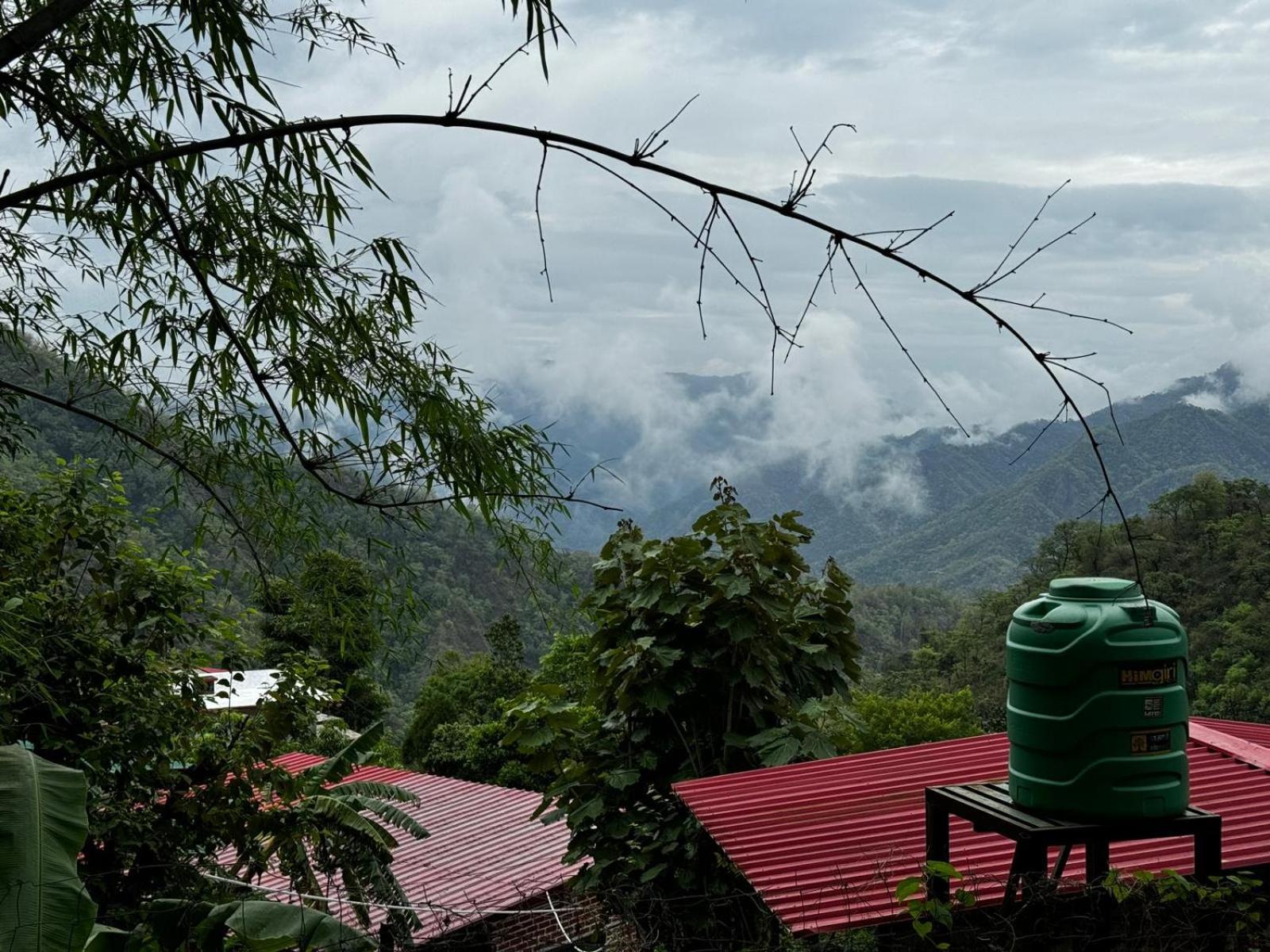 Krishnavaas homestay