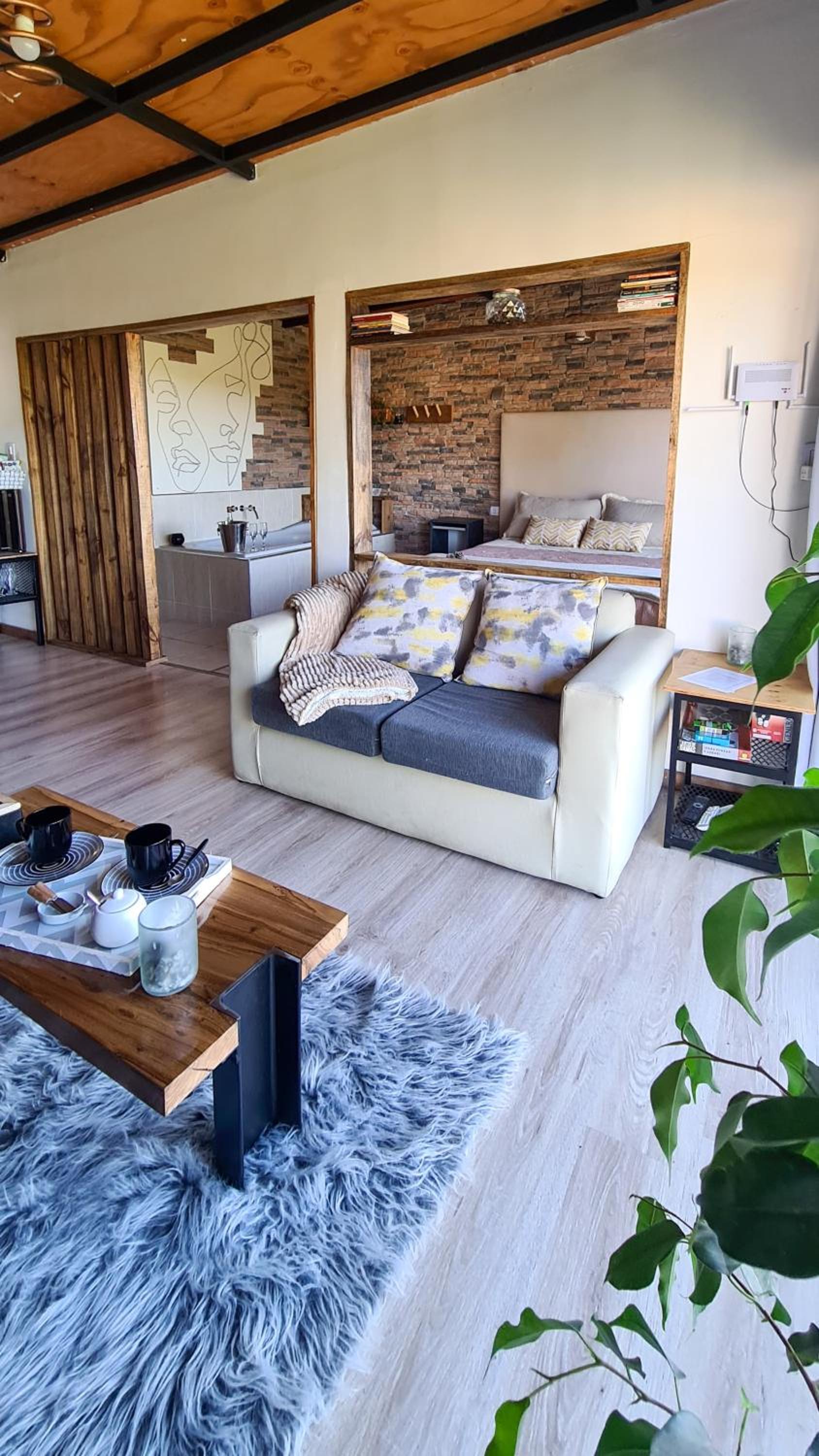 Terrazas de Mallin