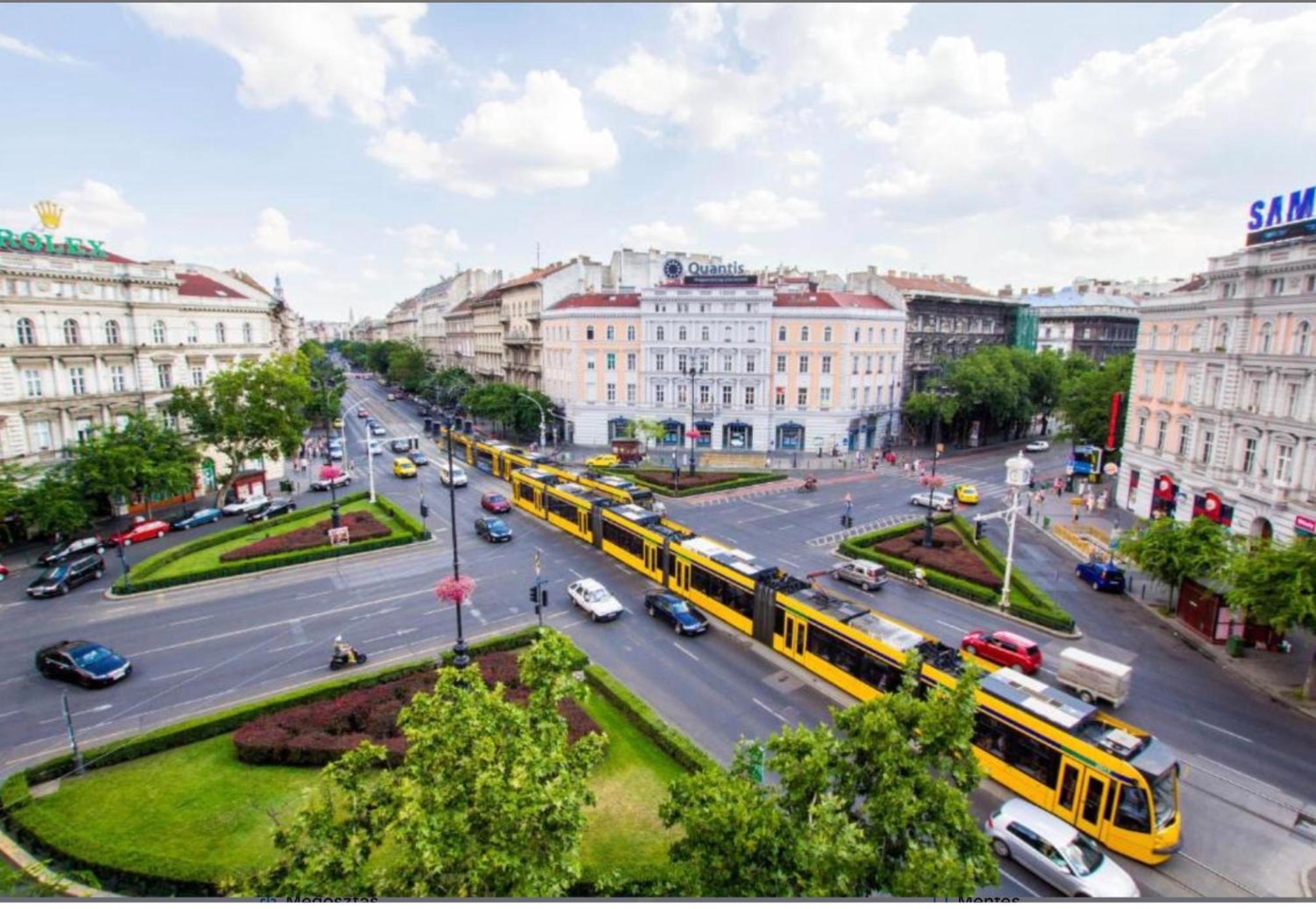 Andrassy Adventures