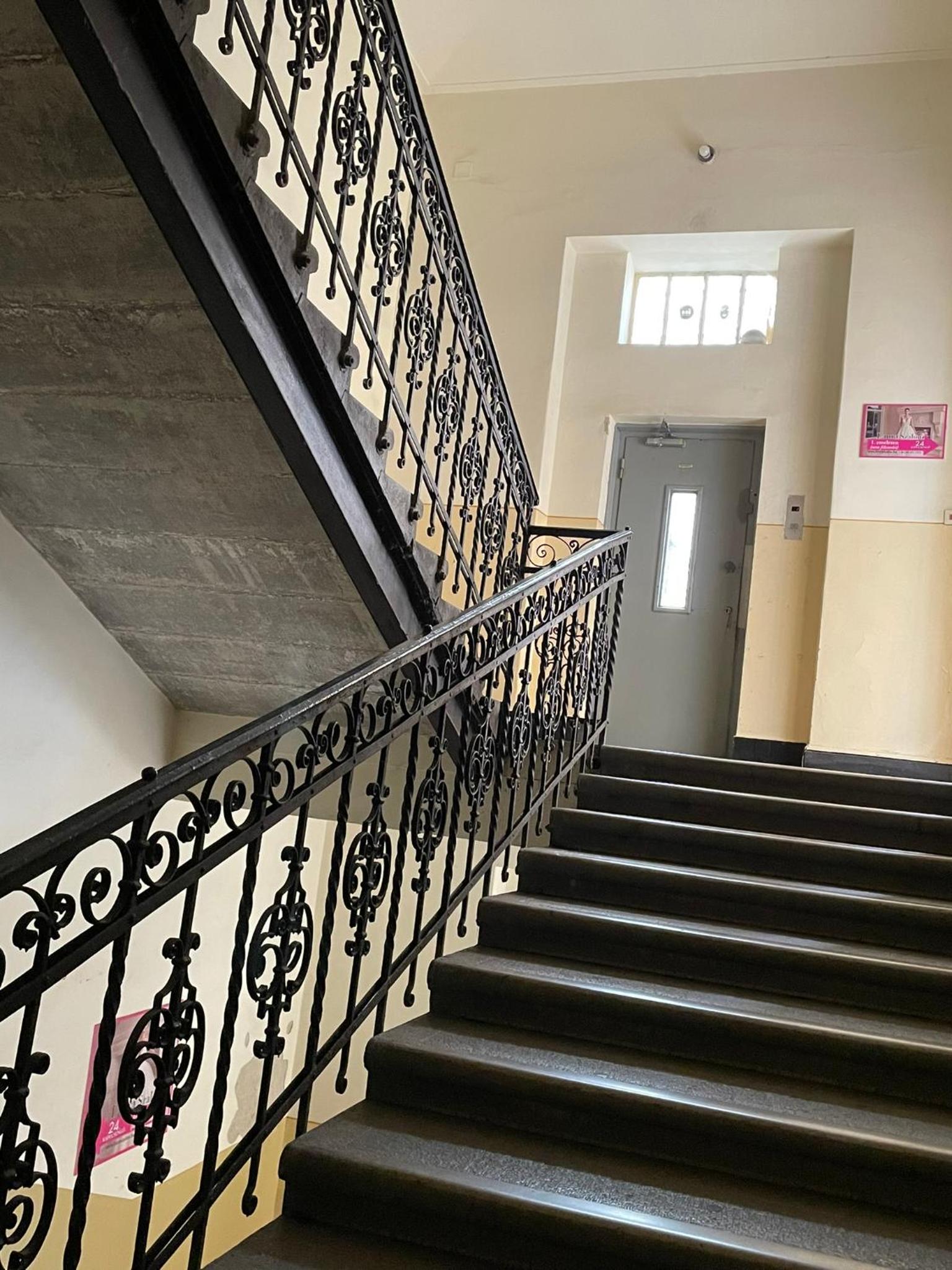 Andrassy Adventures