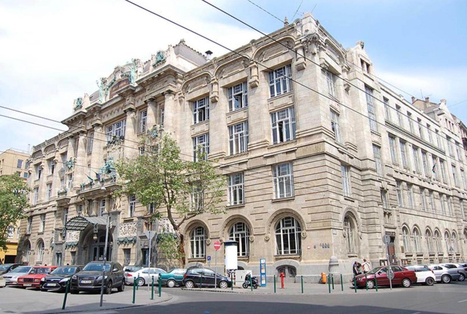 Andrassy Adventures