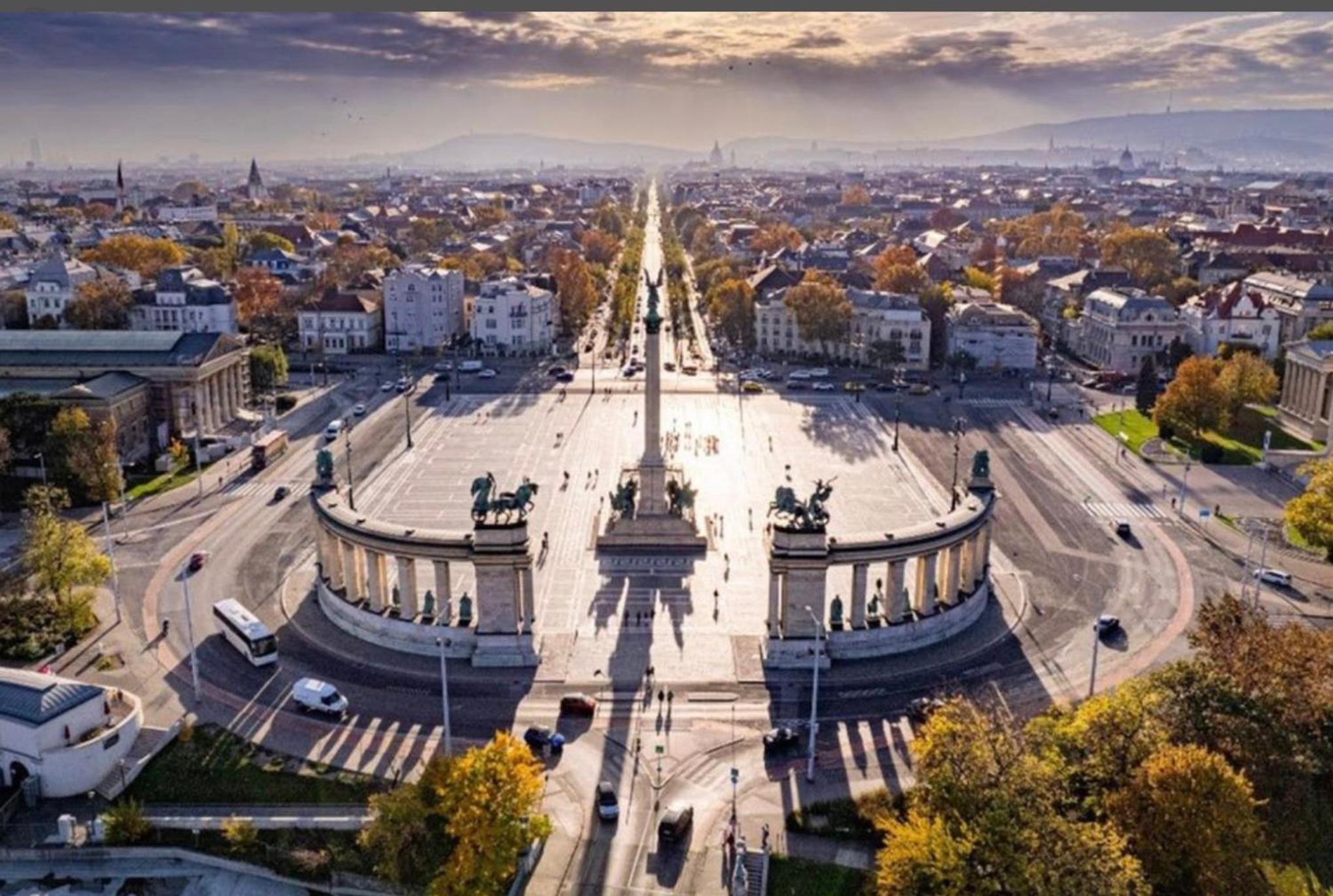 Andrassy Adventures