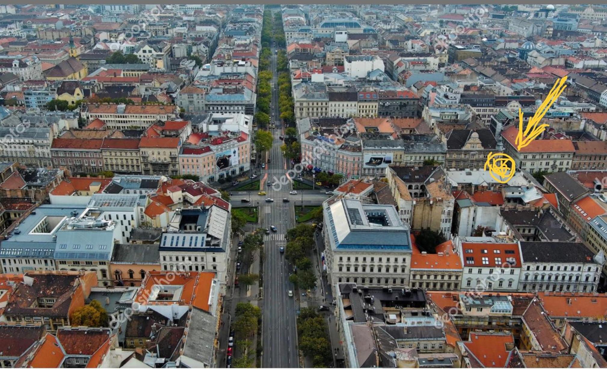 Andrassy Adventures