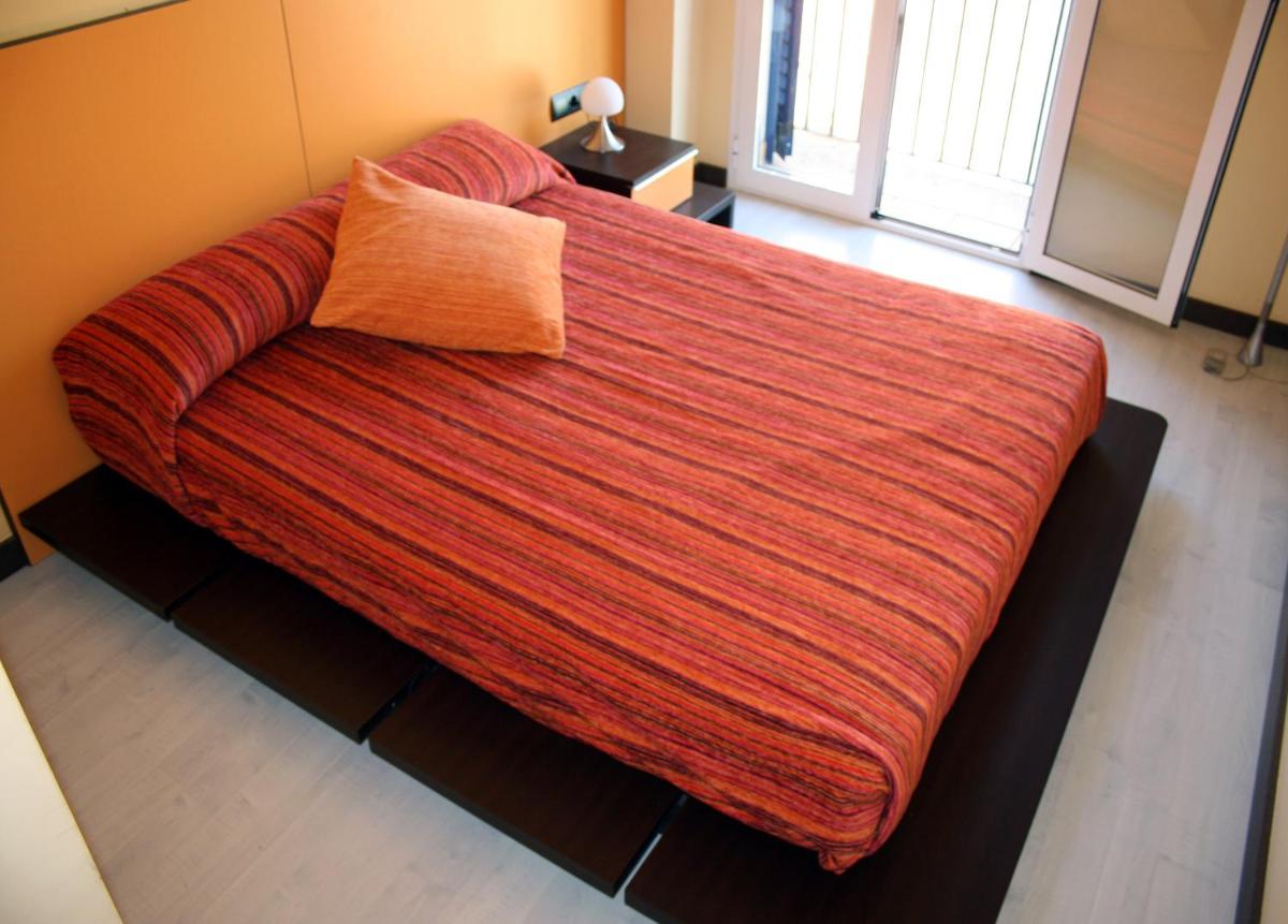 Sealand Apartment photo 5