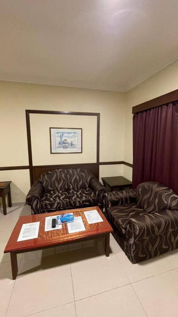 Damai Laut Serene Stay Studio Lumut photo 8