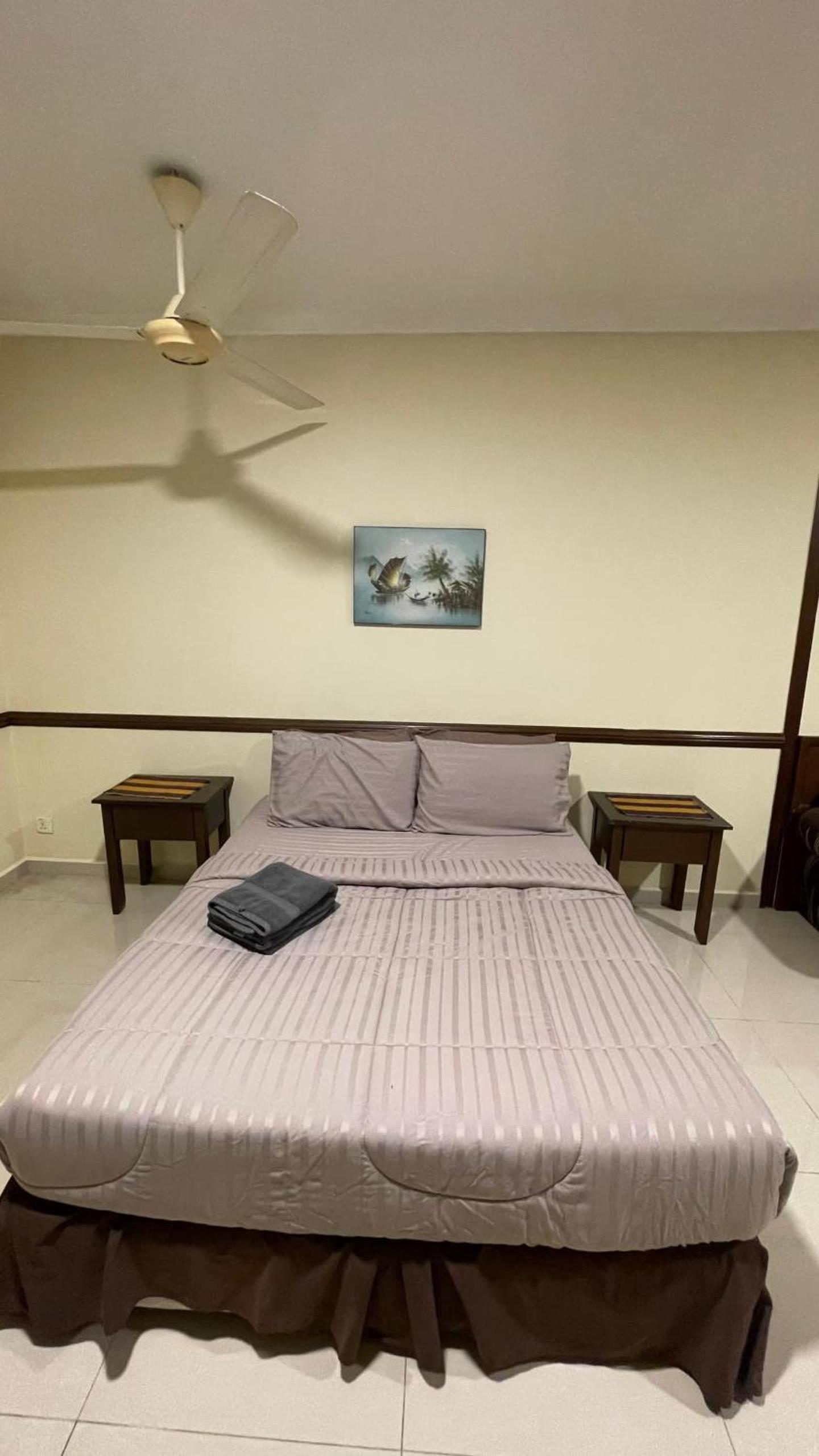 Damai Laut Serene Stay Studio Lumut photo 7