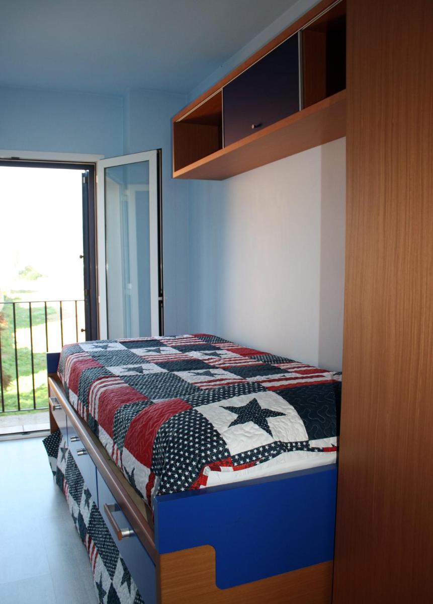 Sealand Apartment photo 3
