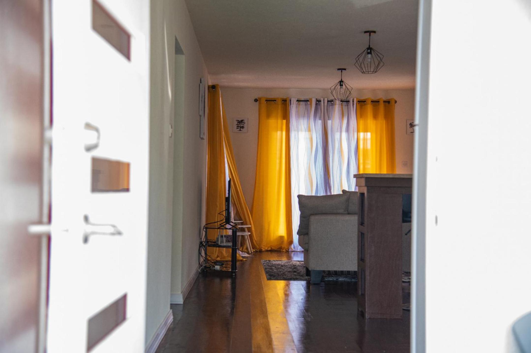 A relaxing retreat a few steps from the sun-soaked Dover Beach and the vibrant S