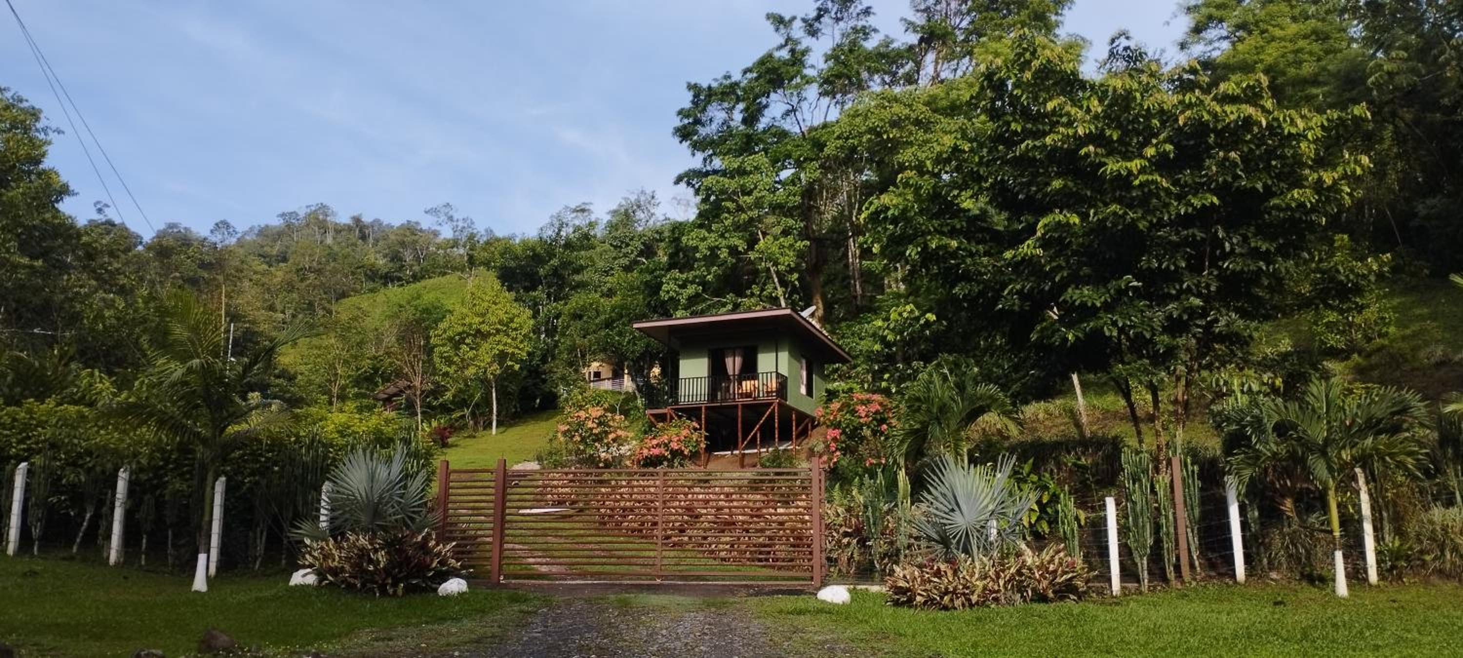 Hospedaje El Paraíso