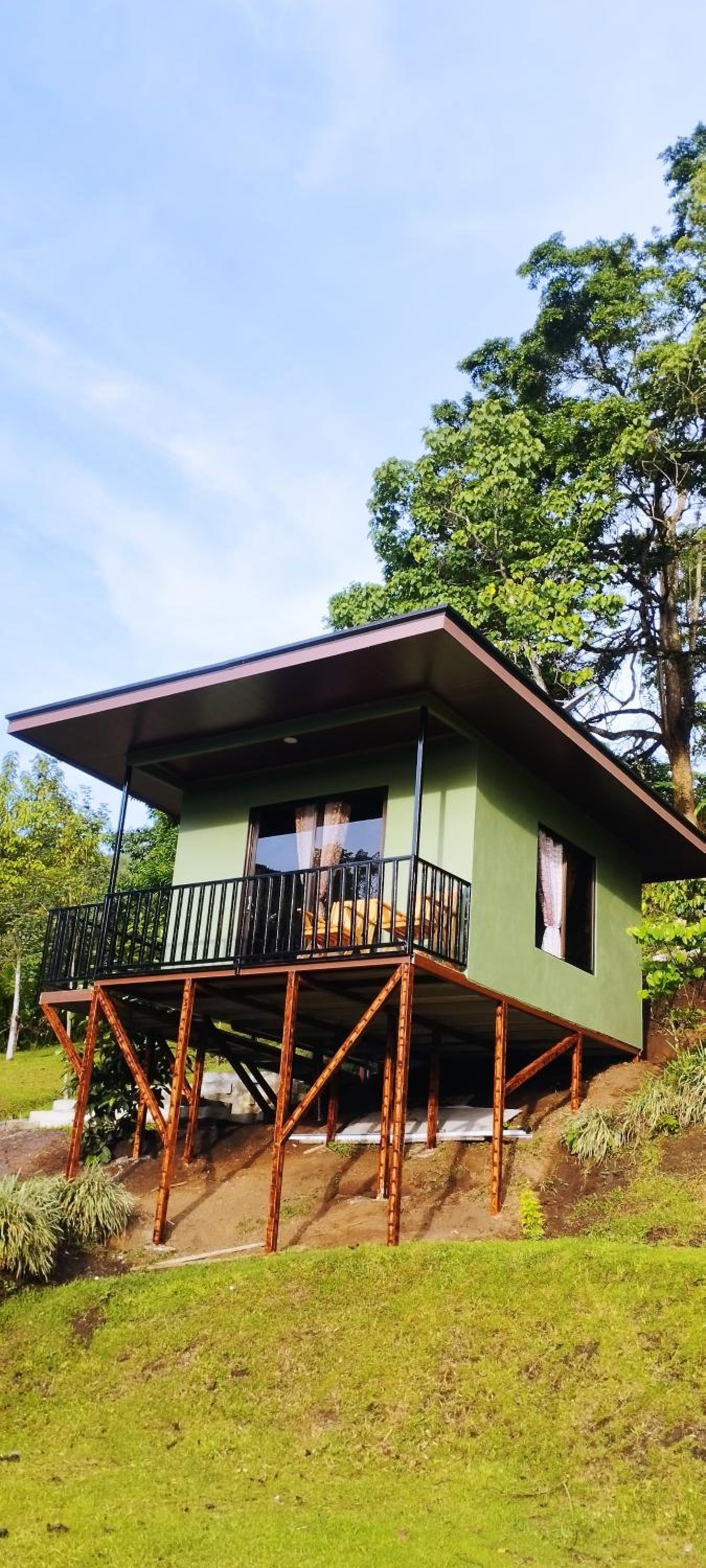 Hospedaje El Paraíso
