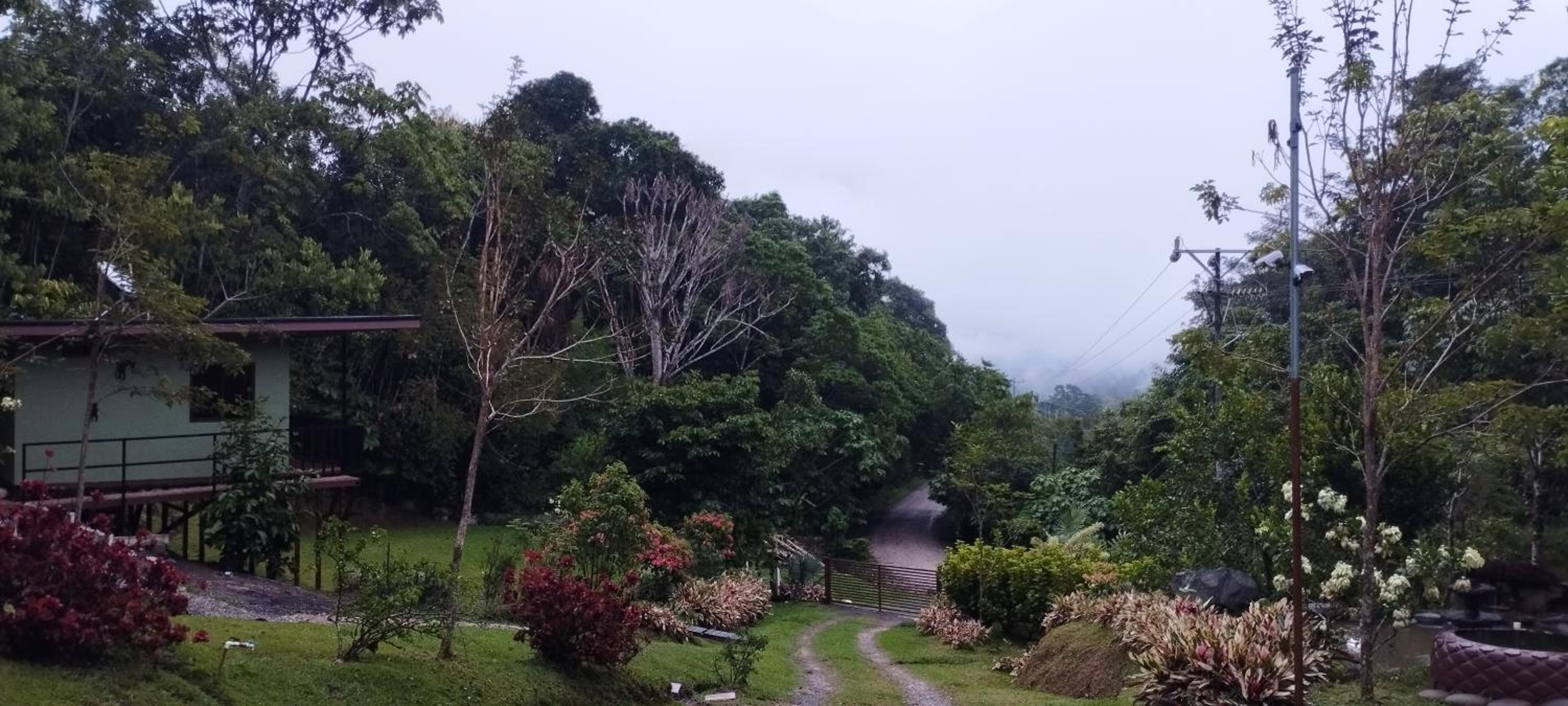 Hospedaje El Paraíso