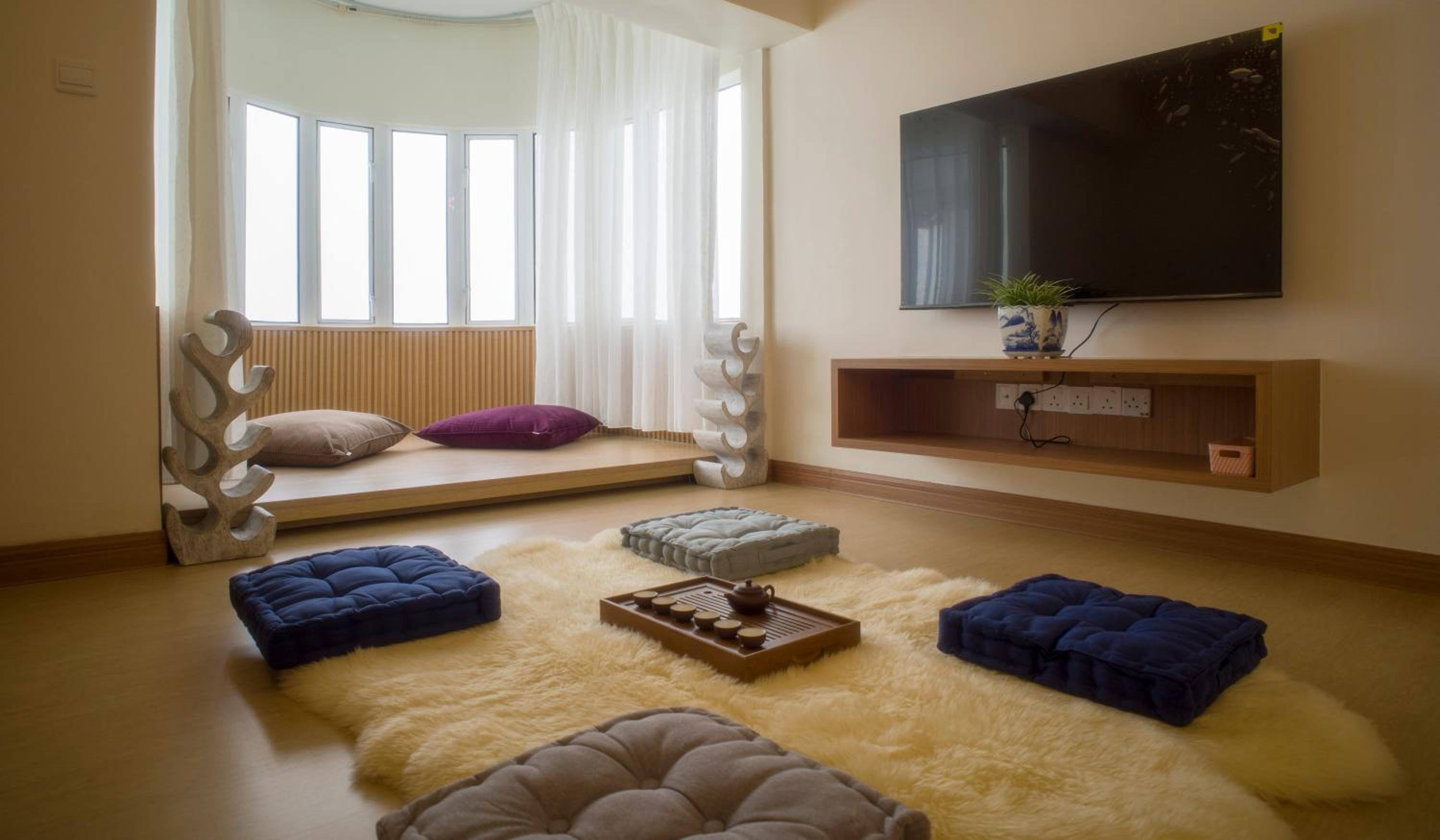 Zen Suite, 8-12pax, 3R2B, Sauna, Sunrise Cloud View, Golden Hills Resort, Genting Highlands photo 1