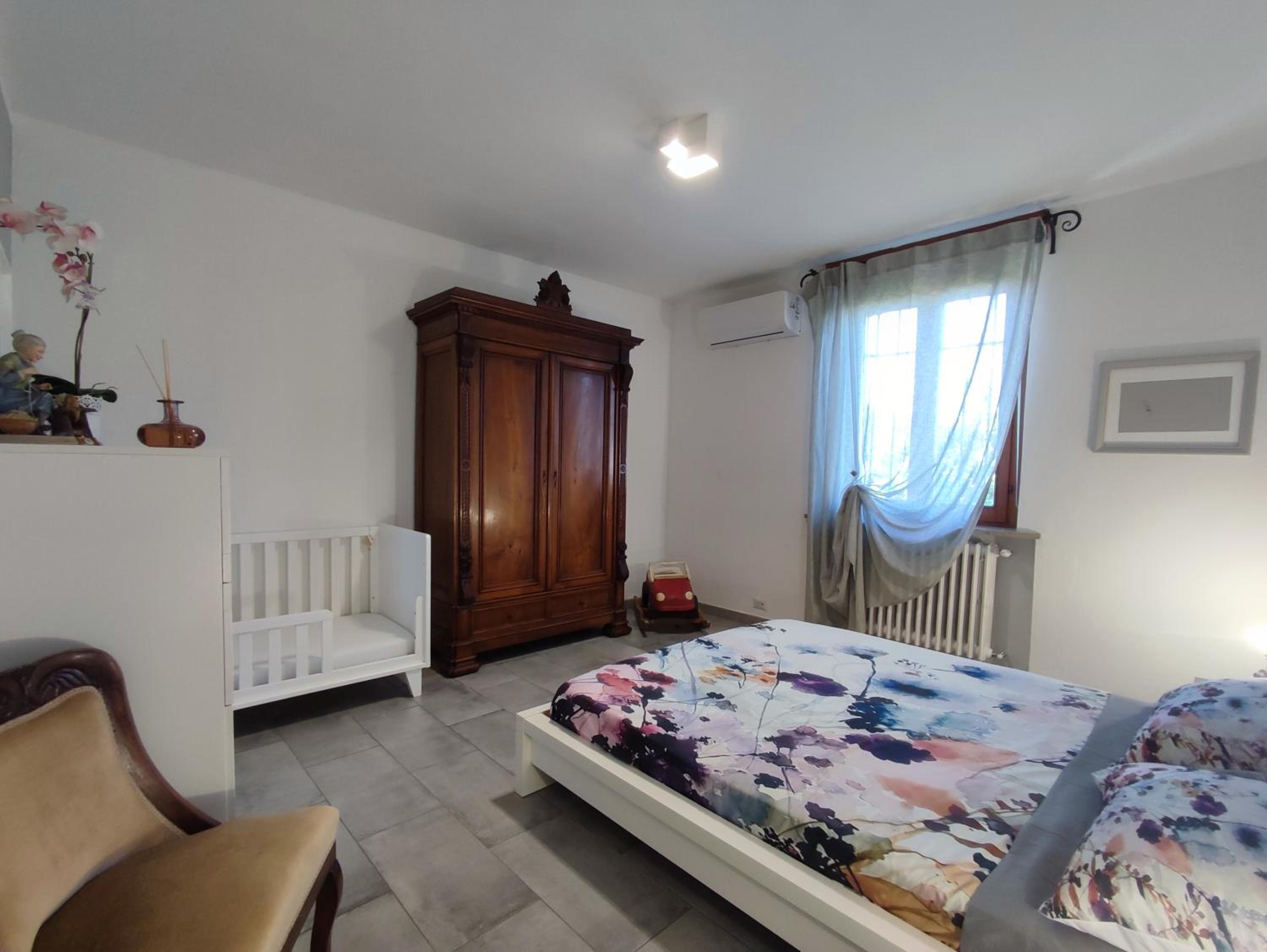 Casa Lilly