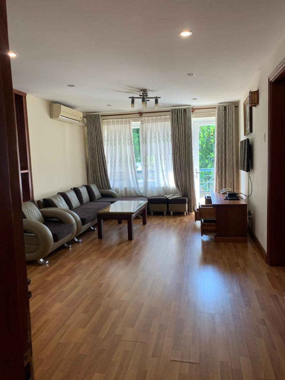 CĂN HỘ TRƯỜNG SƠN view 3