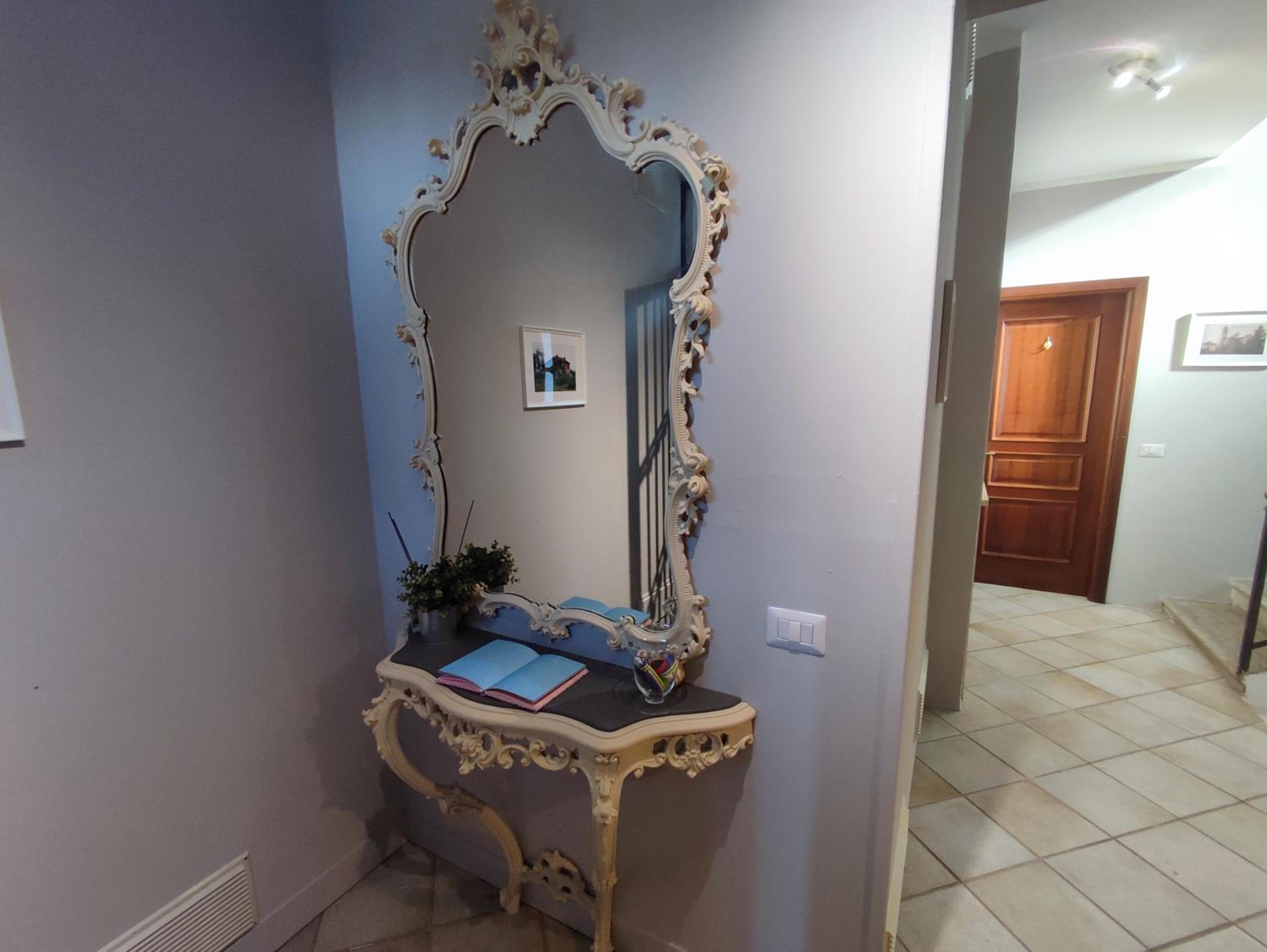 Casa Lilly