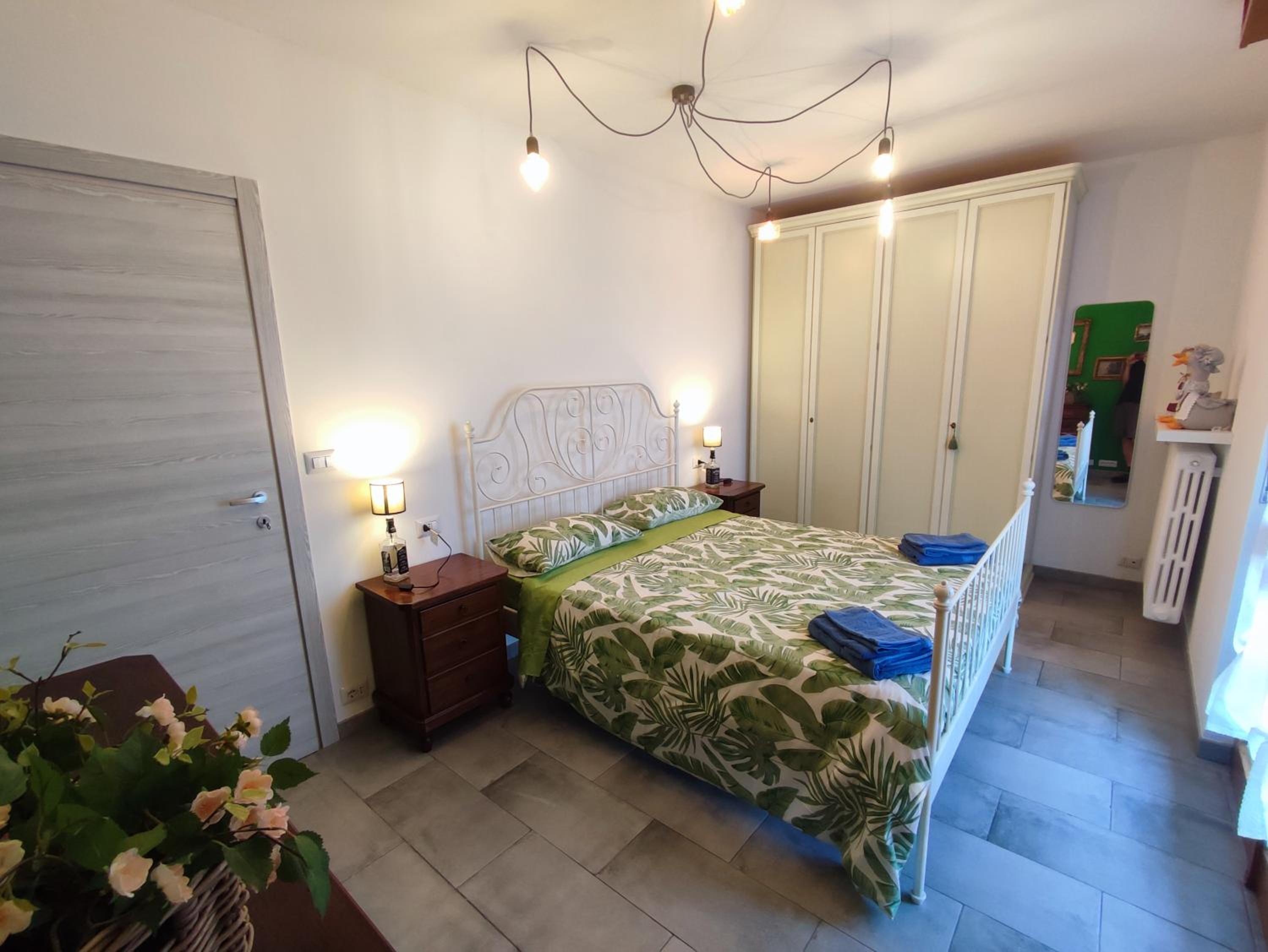 Casa Lilly