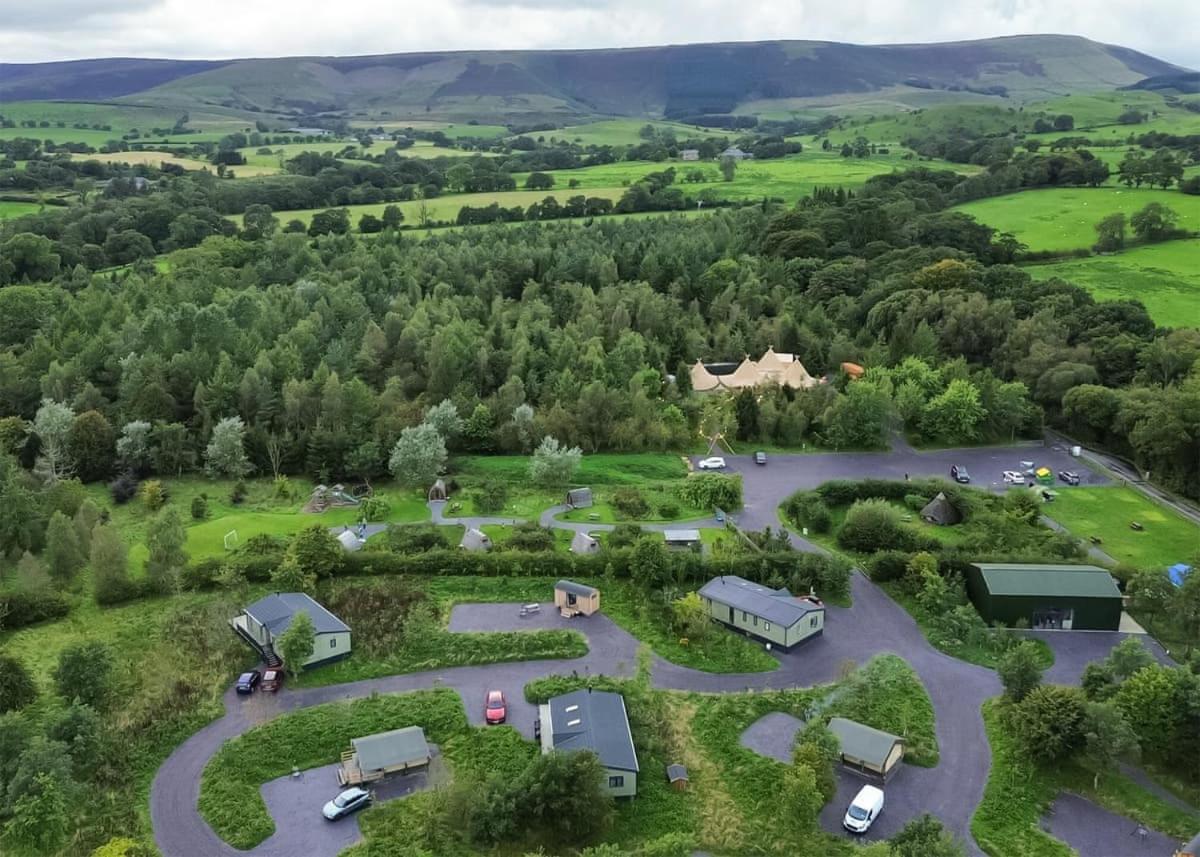 Bowland Escapes