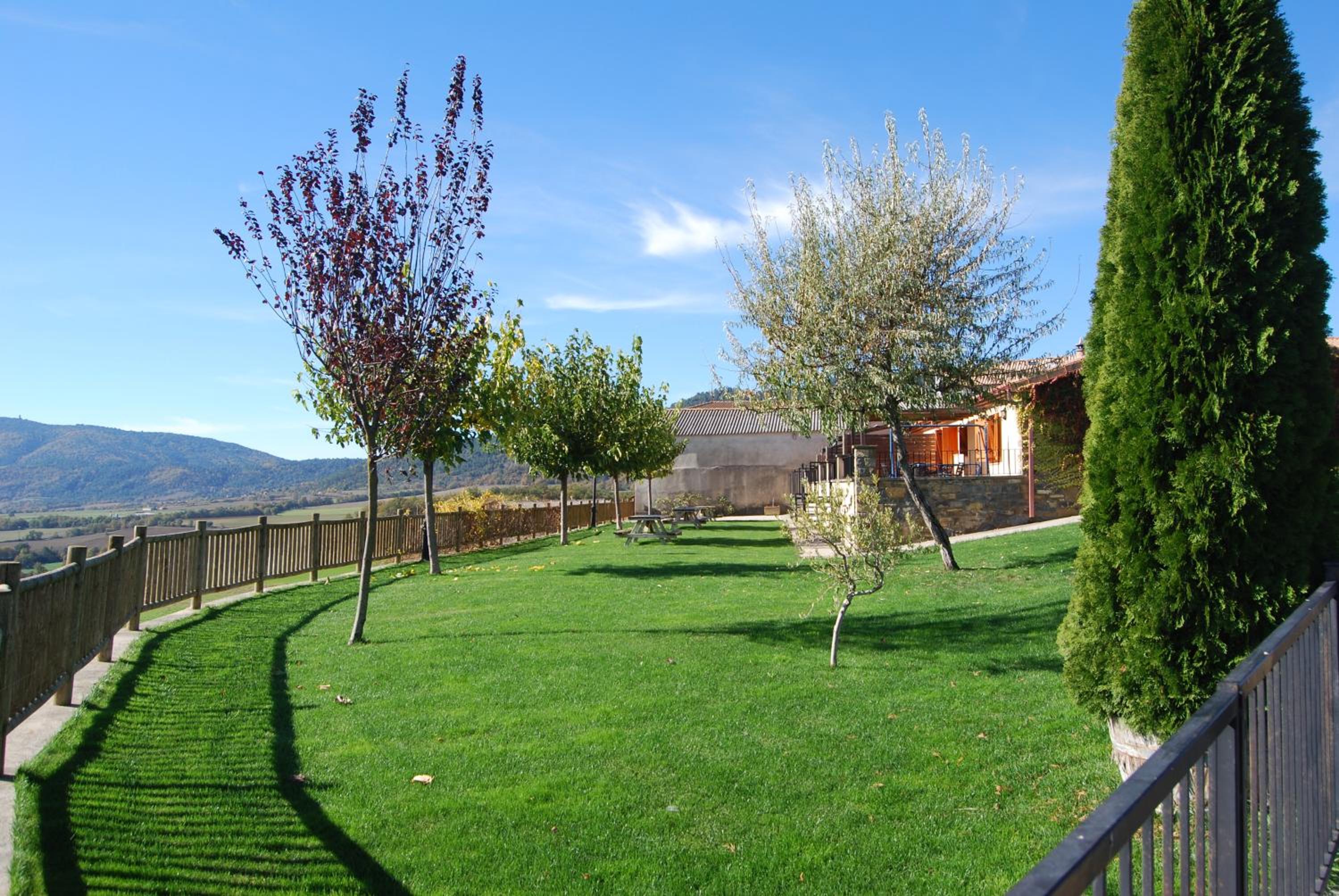 Casa Lueza view 5