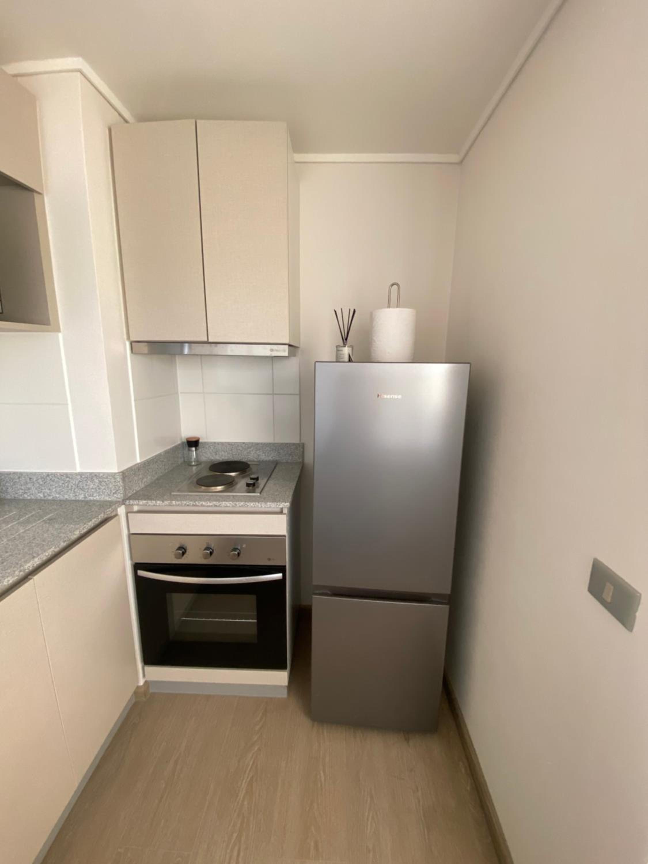 Hermoso Departamento en Concepción