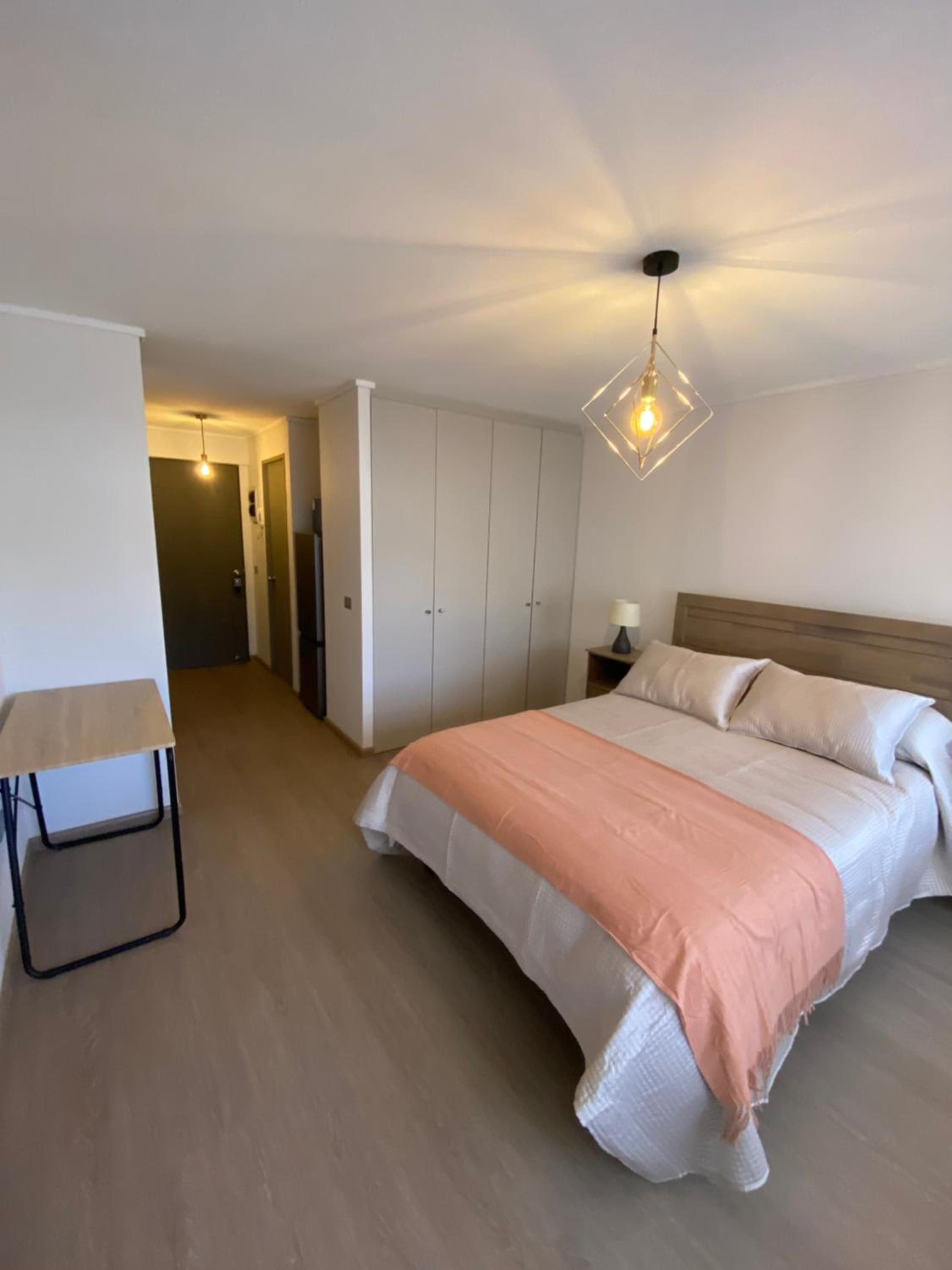 Hermoso Departamento en Concepción