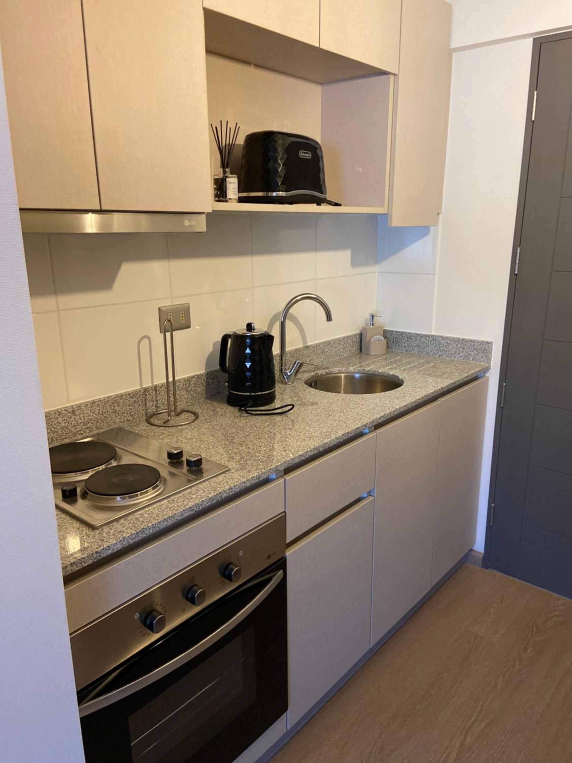 Hermoso Departamento en Concepción