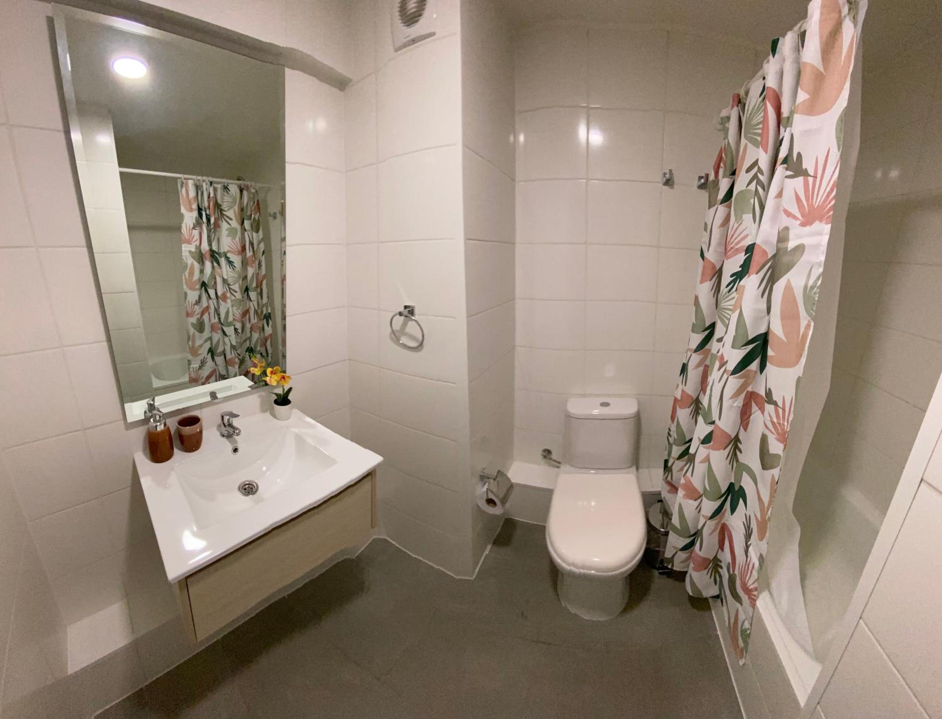 Hermoso Departamento en Concepción