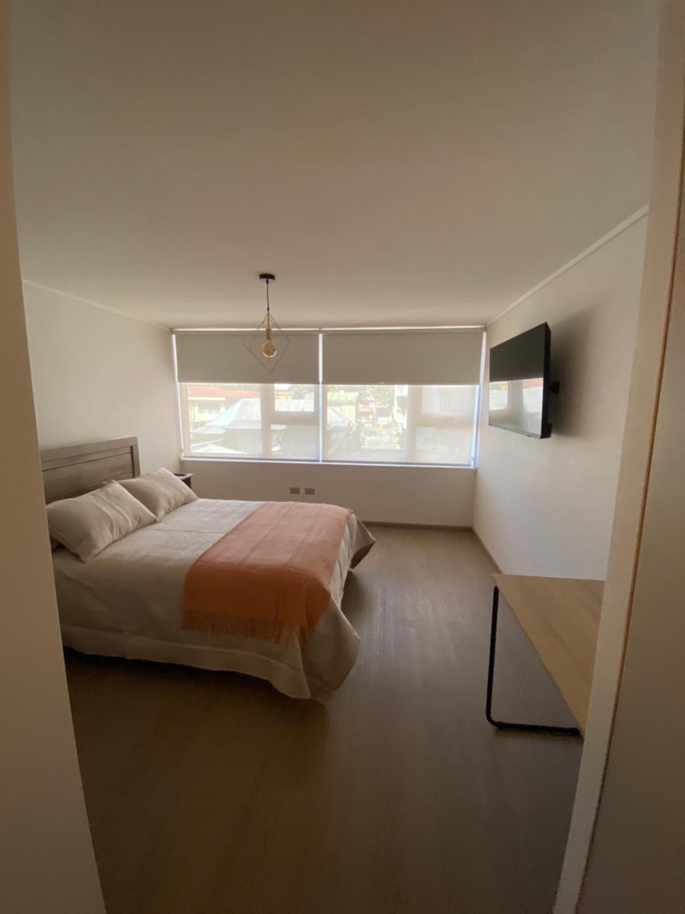 Hermoso Departamento en Concepción