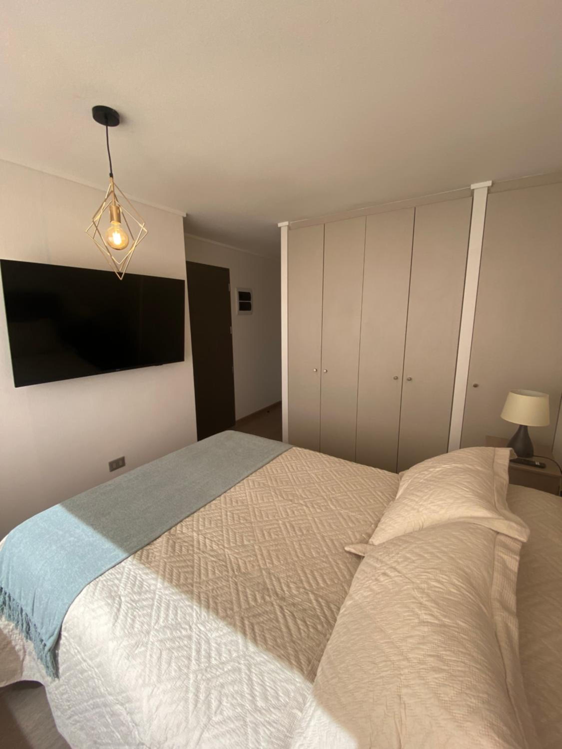 Hermoso Departamento en Concepción