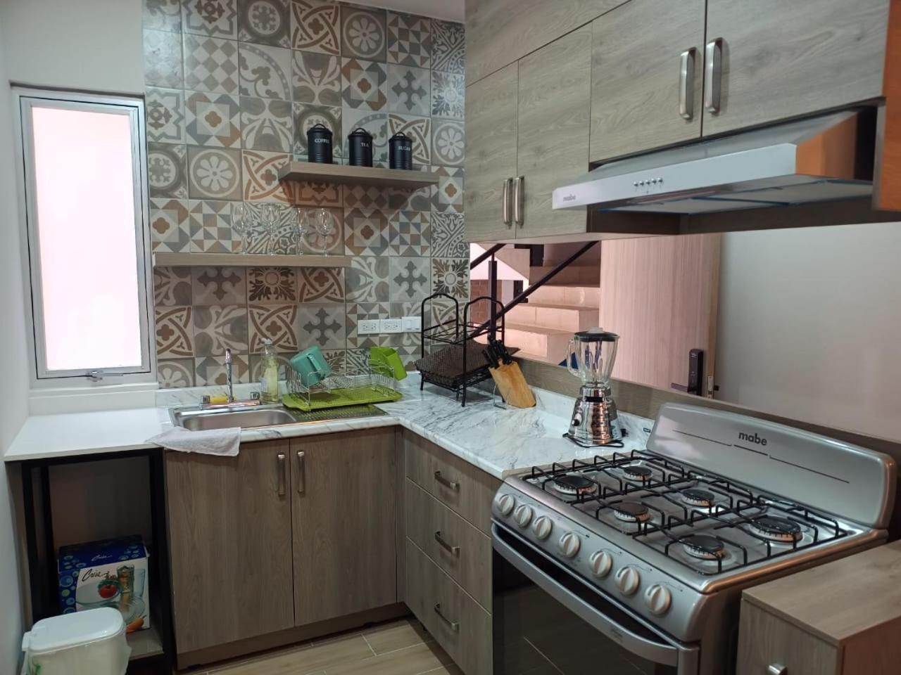Casa Valeria view 5