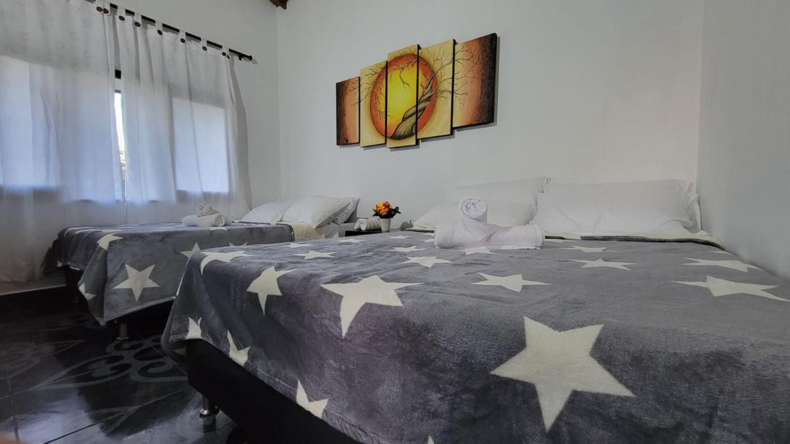 EDYMA Cabaña con JACUZZI
