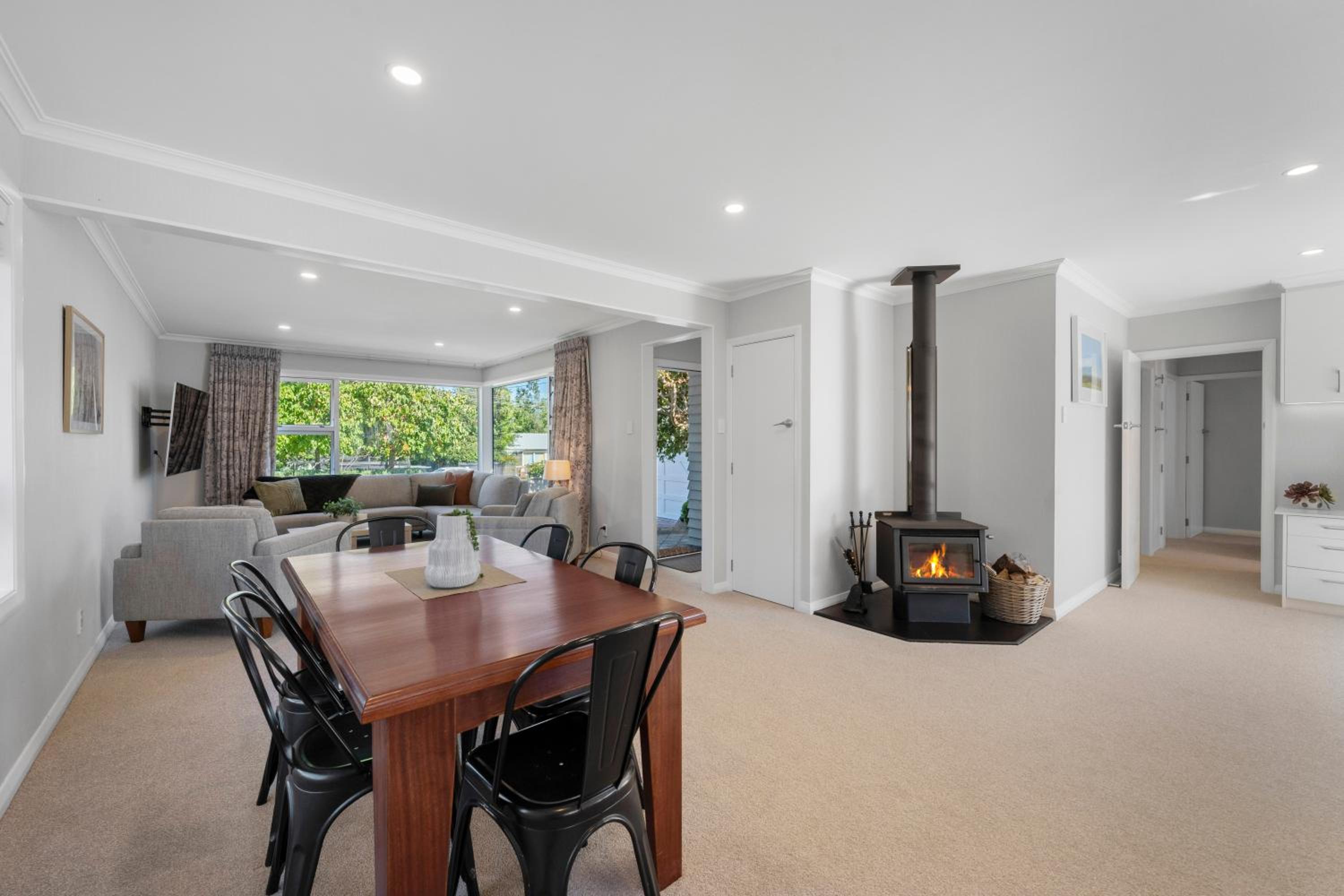 Sunshine Cottage