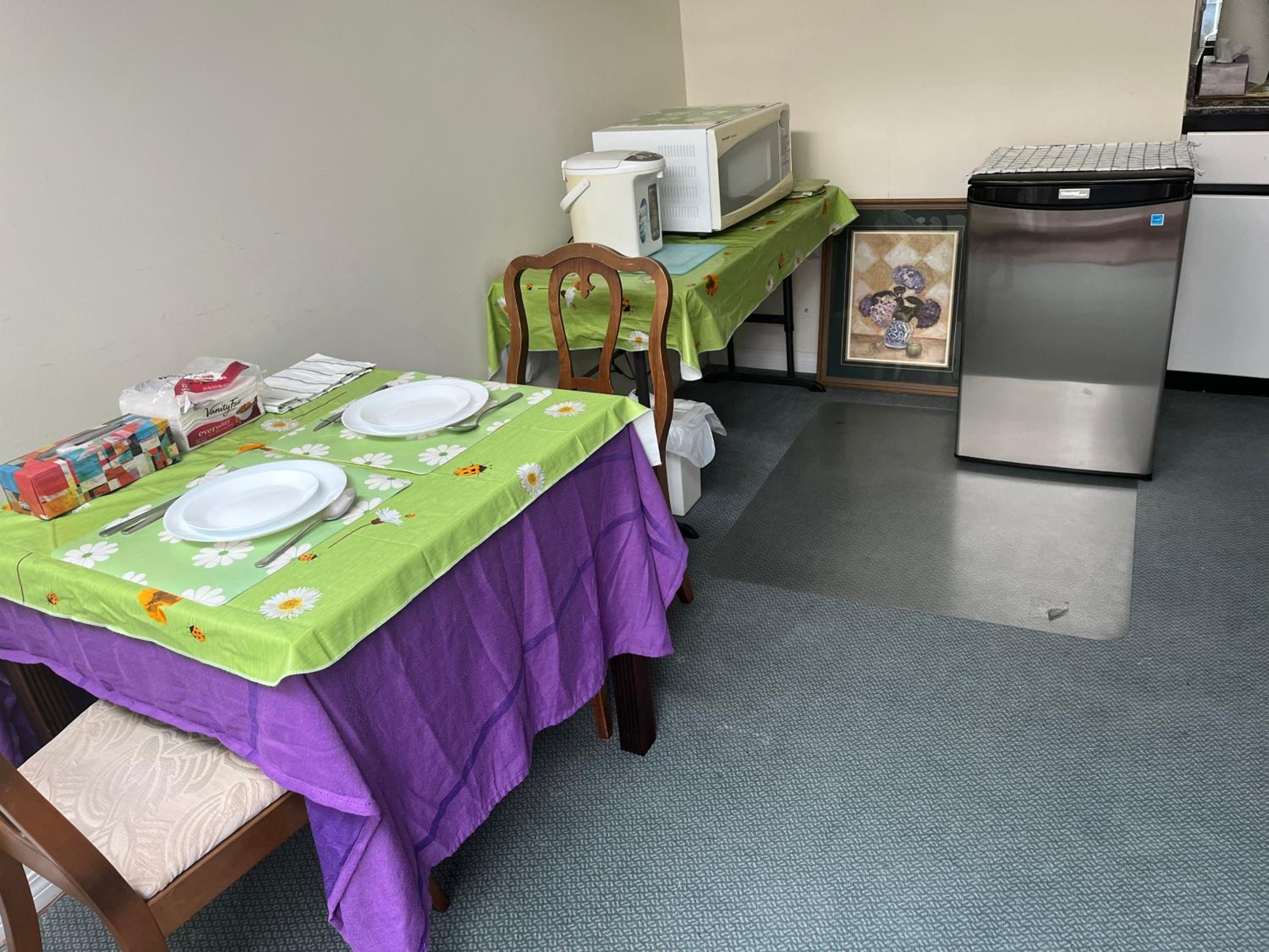 Near Downtown YVR -2 Bedroom private suite