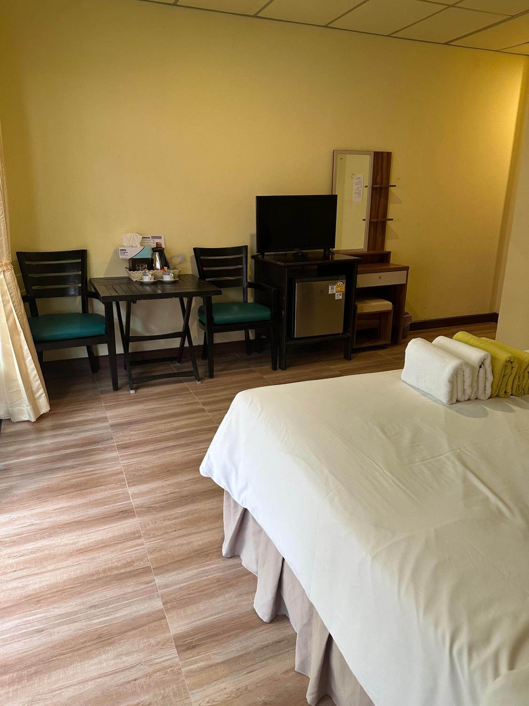 Chaweng Bliss Bungalow