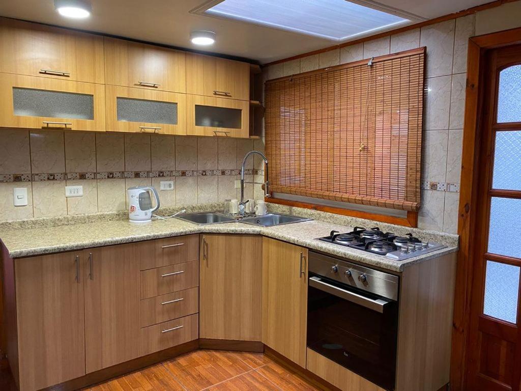 Casa Familiar MG