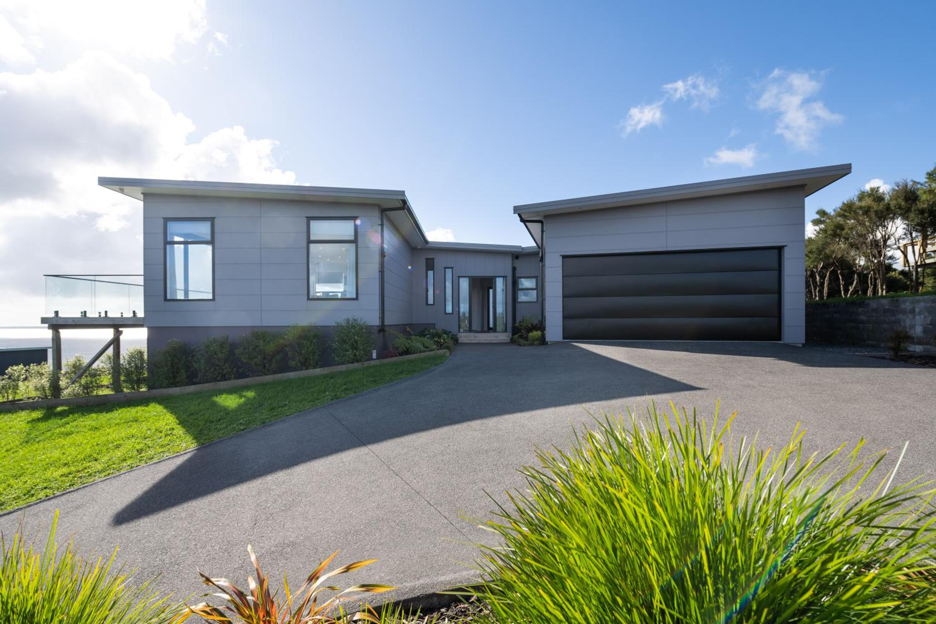 Doubtless Delight - Cable Bay Holiday Home view 2