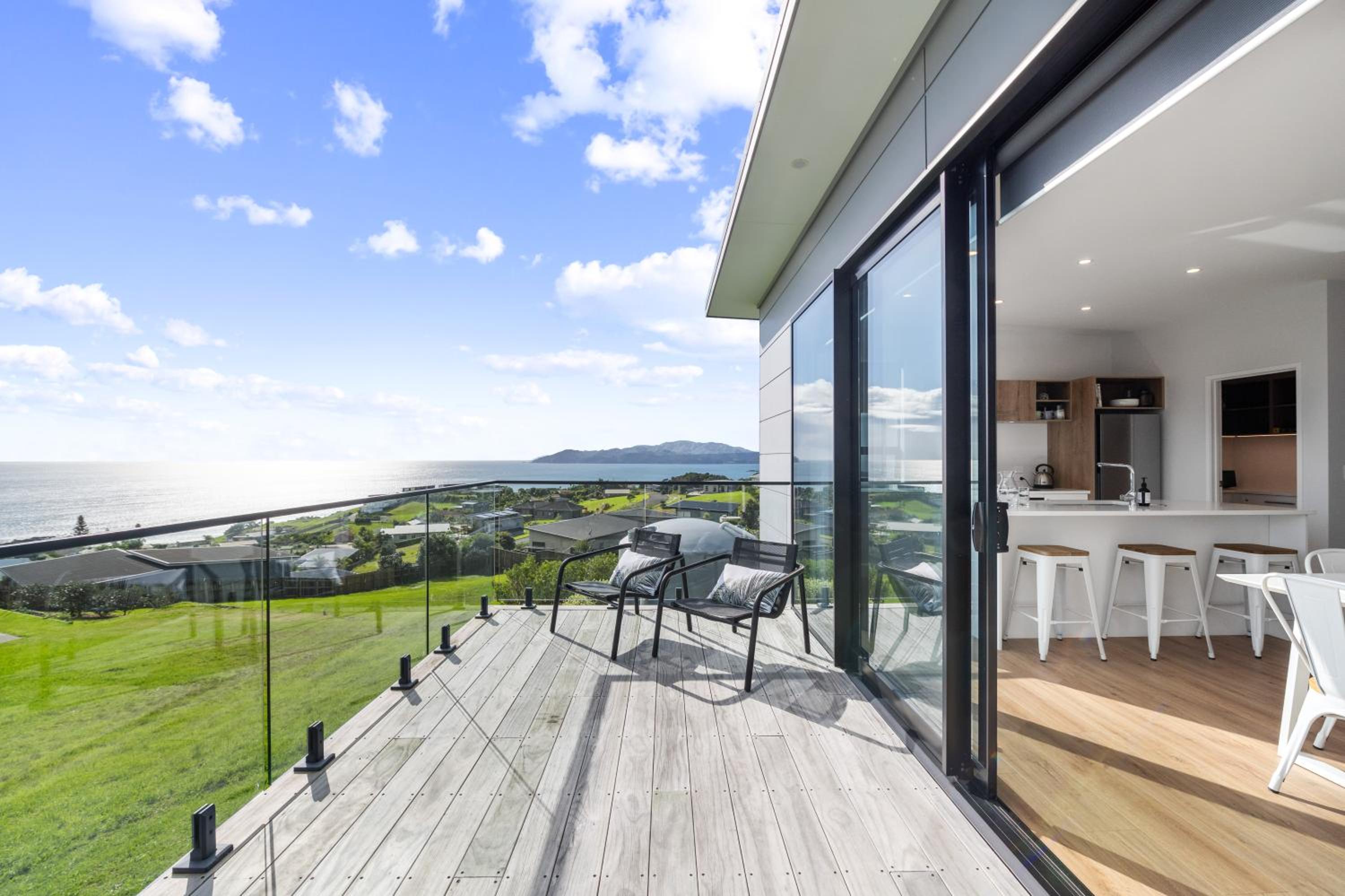 Doubtless Delight - Cable Bay Holiday Home view 5