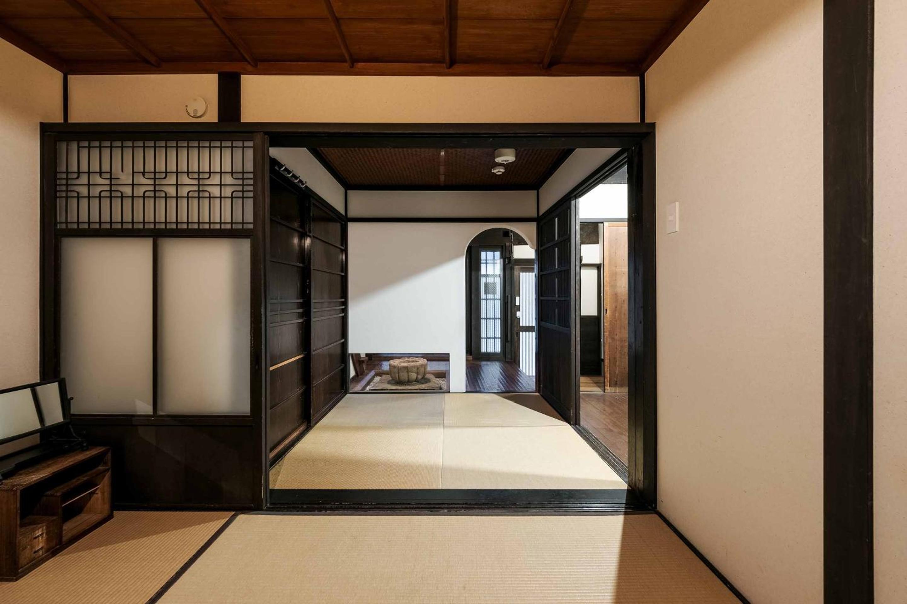 Anzu an Machiya House photo 3